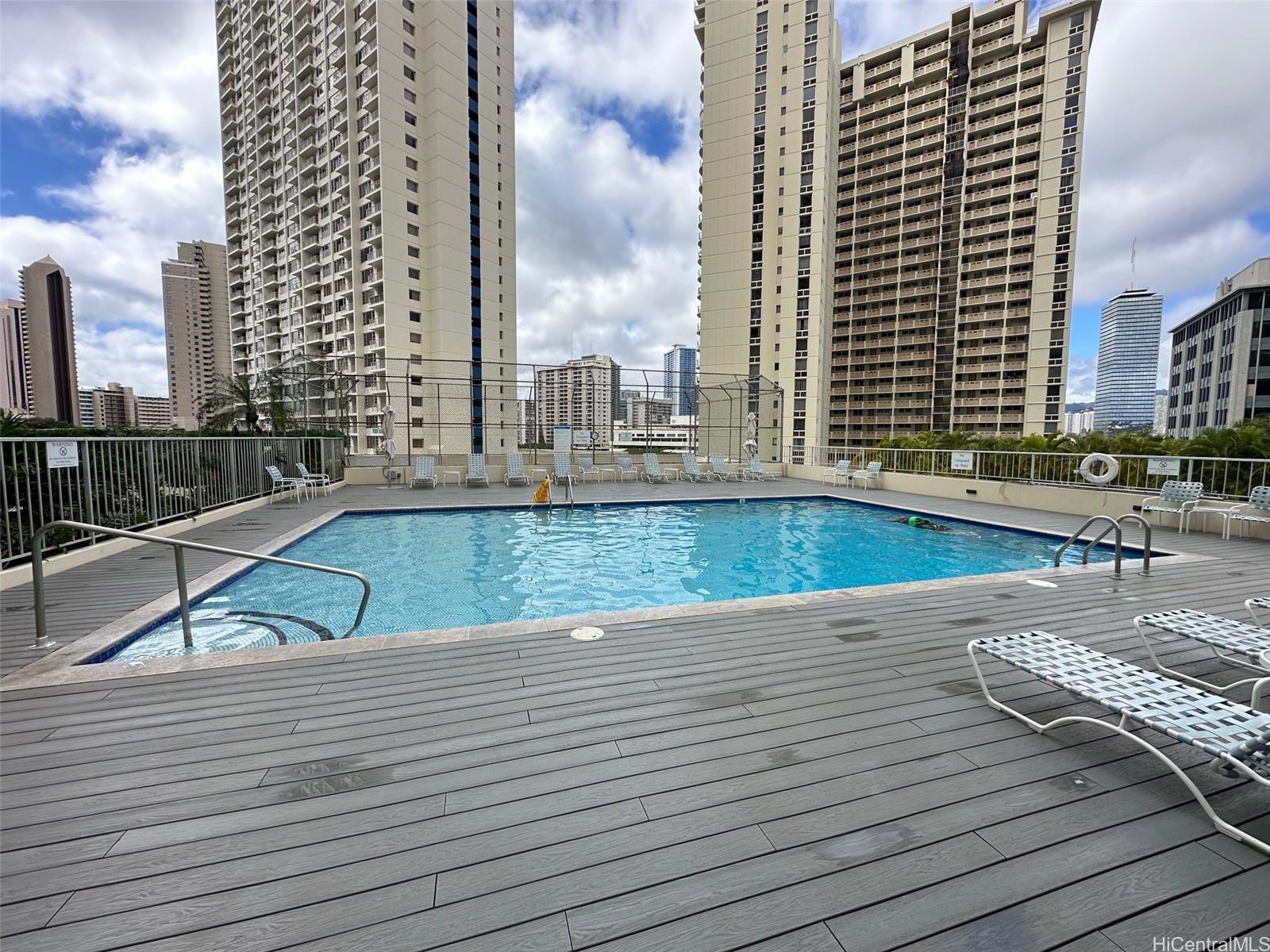 Waipuna condo # 1806, Honolulu, Hawaii - photo 20 of 25