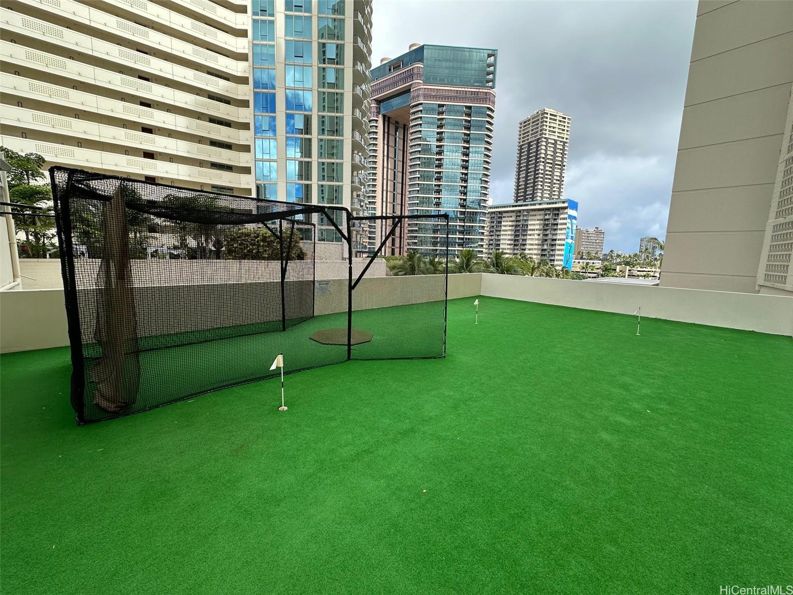 Waipuna condo # 1806, Honolulu, Hawaii - photo 21 of 25