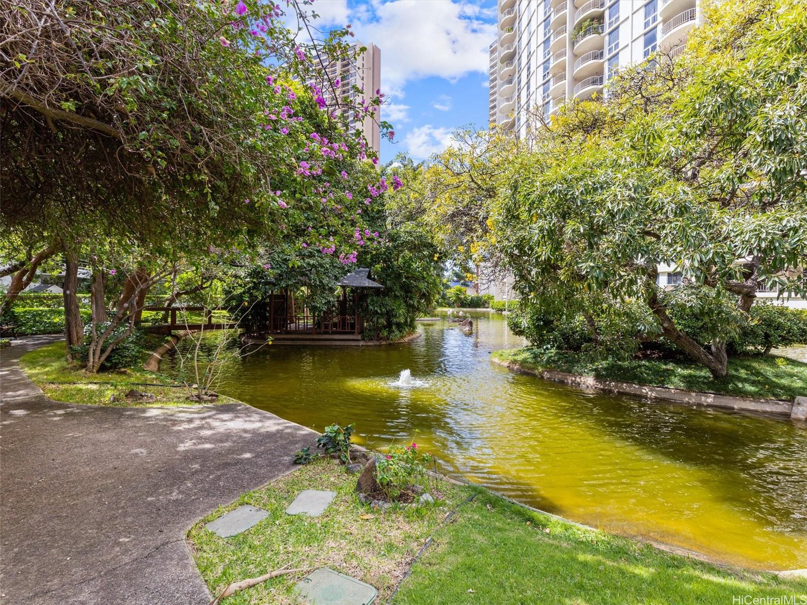 Waipuna condo # 1901, Honolulu, Hawaii - photo 20 of 20