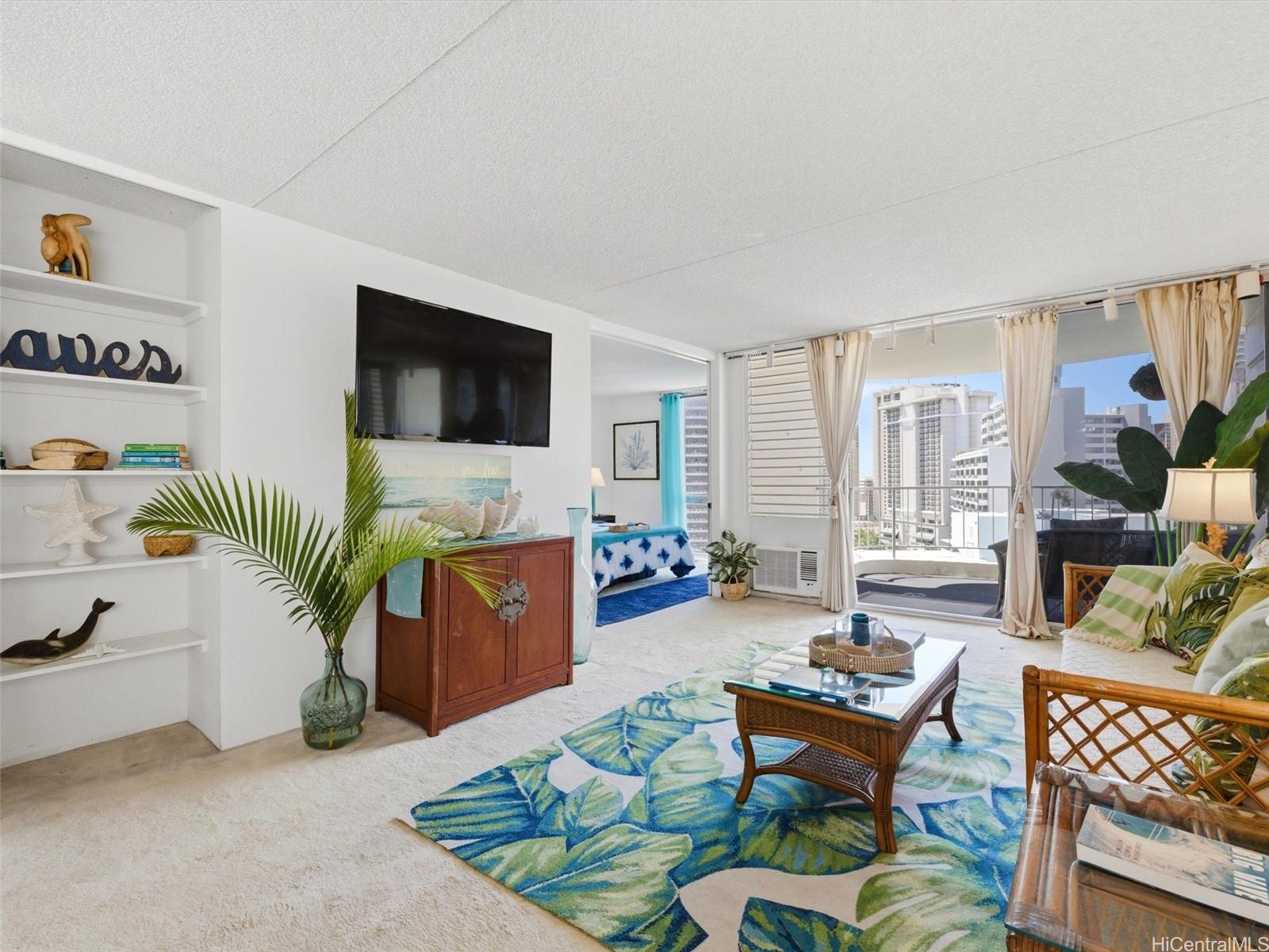 Waipuna condo # 1901, Honolulu, Hawaii - photo 3 of 20