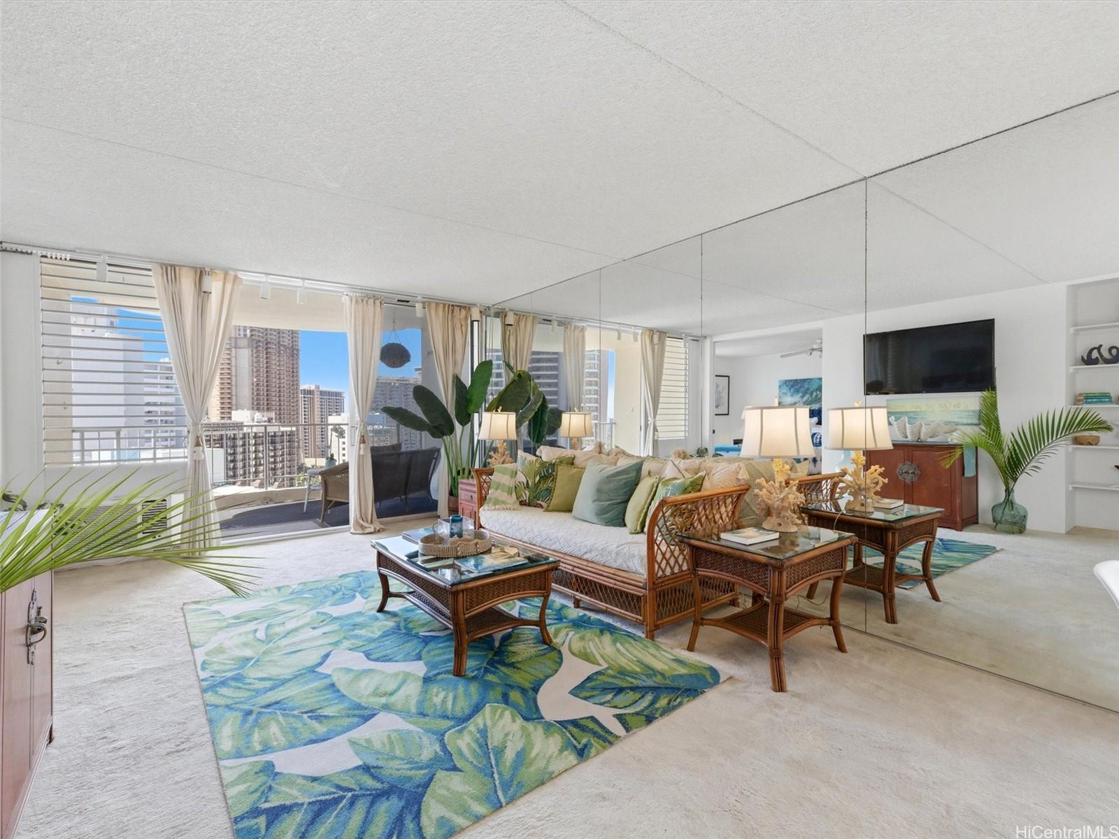 Waipuna condo # 1901, Honolulu, Hawaii - photo 4 of 20