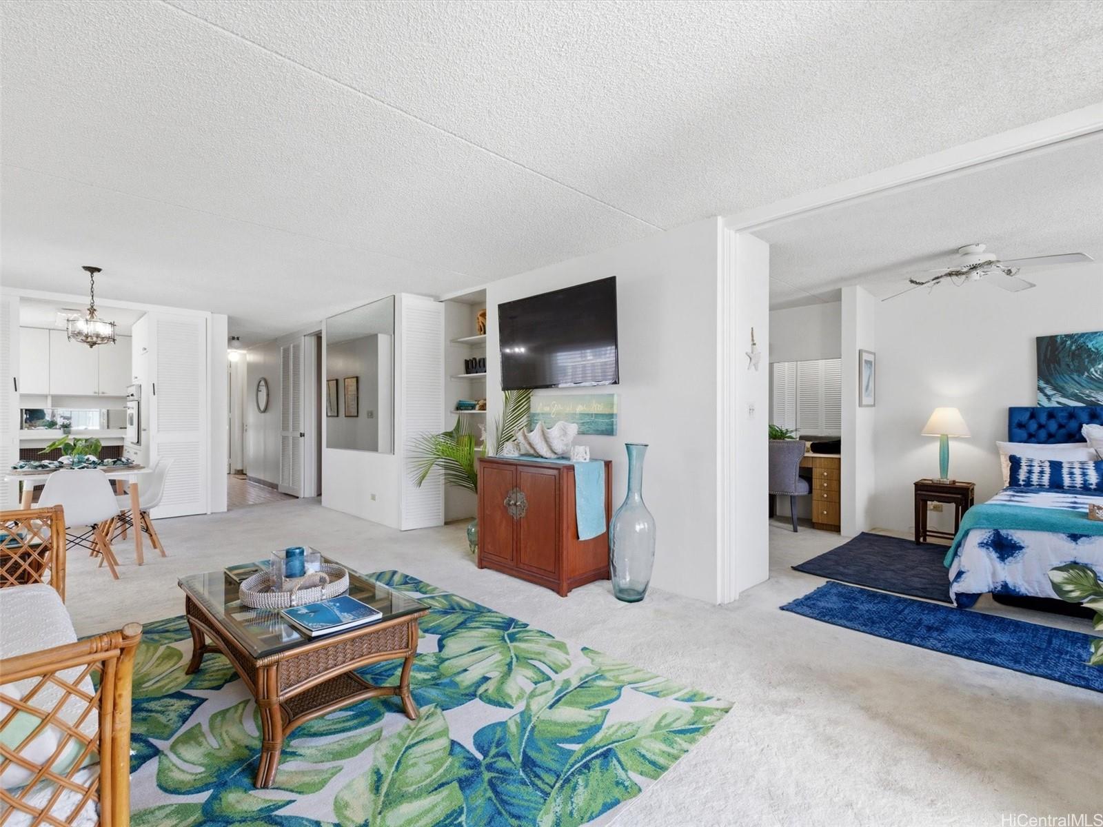 Waipuna condo # 1901, Honolulu, Hawaii - photo 5 of 20