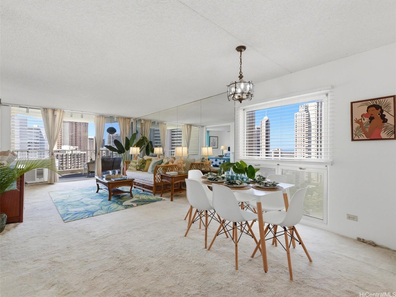 Waipuna condo # 1901, Honolulu, Hawaii - photo 6 of 20