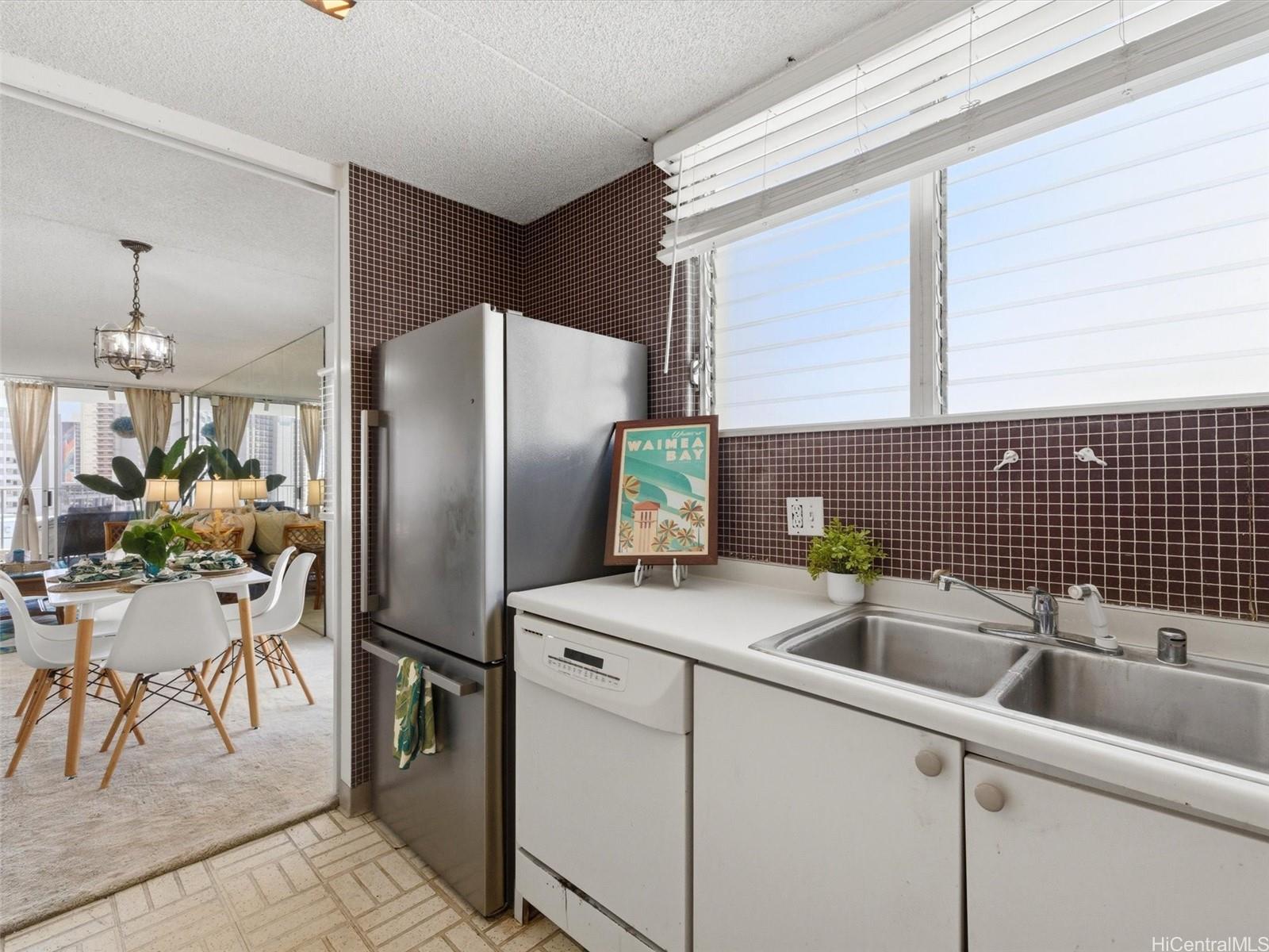 Waipuna condo # 1901, Honolulu, Hawaii - photo 7 of 20