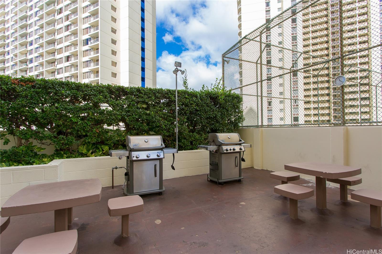 Waipuna condo # 1905, Honolulu, Hawaii - photo 12 of 25