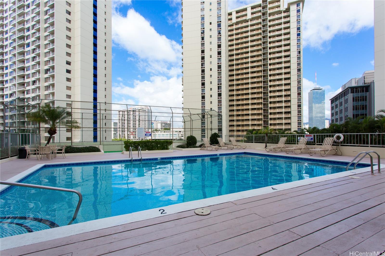 Waipuna condo # 1905, Honolulu, Hawaii - photo 18 of 25