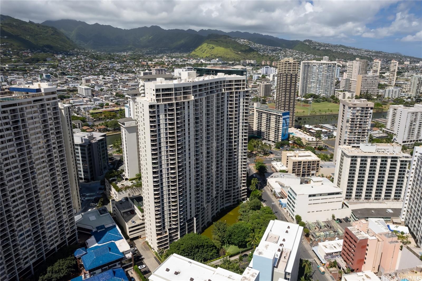 Waipuna condo # 1905, Honolulu, Hawaii - photo 19 of 25