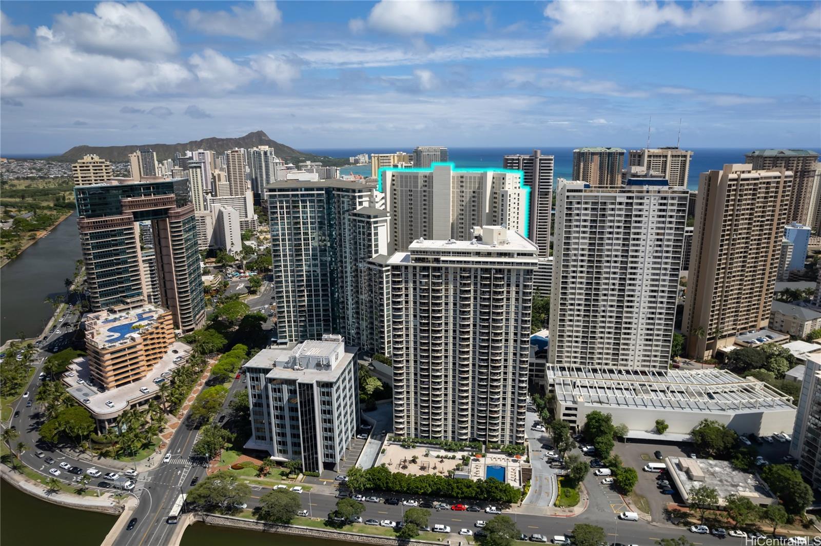 Waipuna condo # 1905, Honolulu, Hawaii - photo 20 of 25