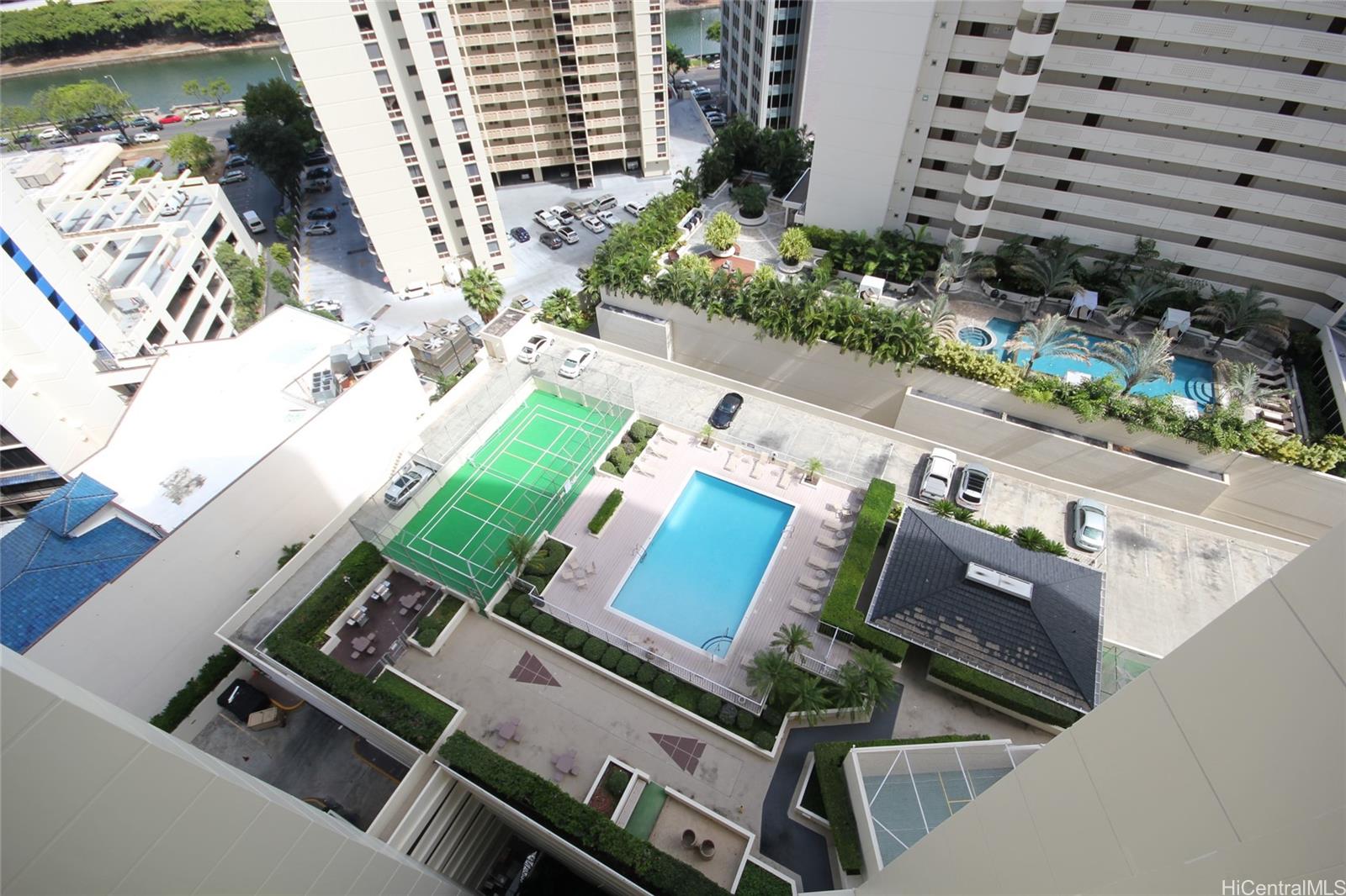 469 Ena Road Honolulu - Rental - photo 15 of 15