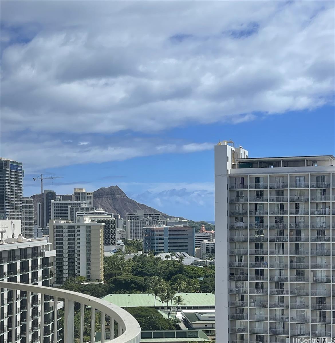 Waipuna condo # 2102, Honolulu, Hawaii - photo 2 of 15