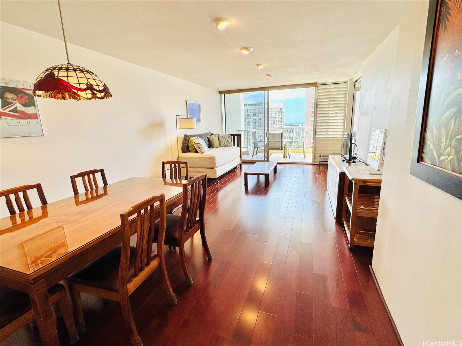 Waipuna condo # 2104, Honolulu, Hawaii - photo 2 of 19