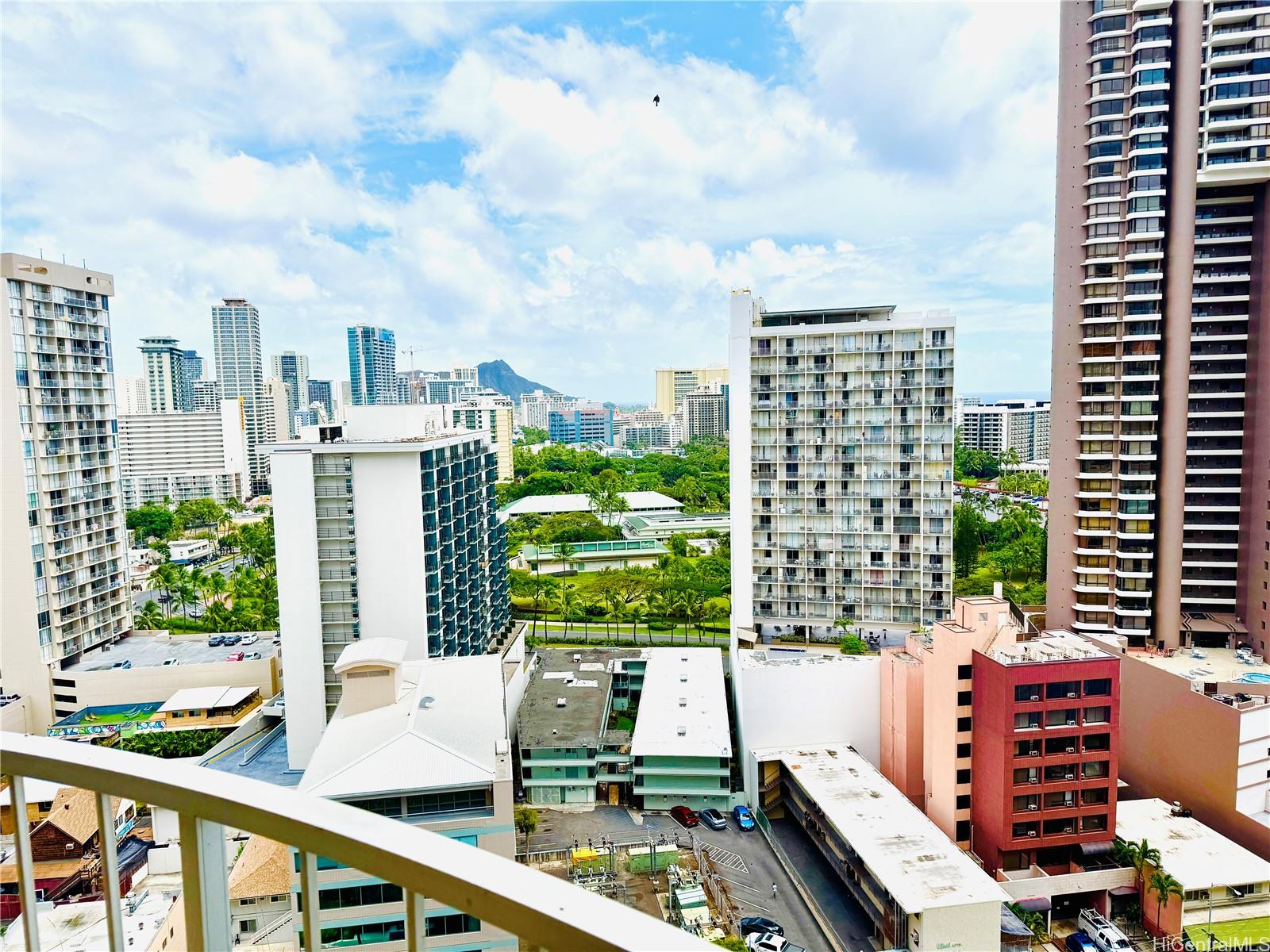 Waipuna condo # 2104, Honolulu, Hawaii - photo 12 of 19