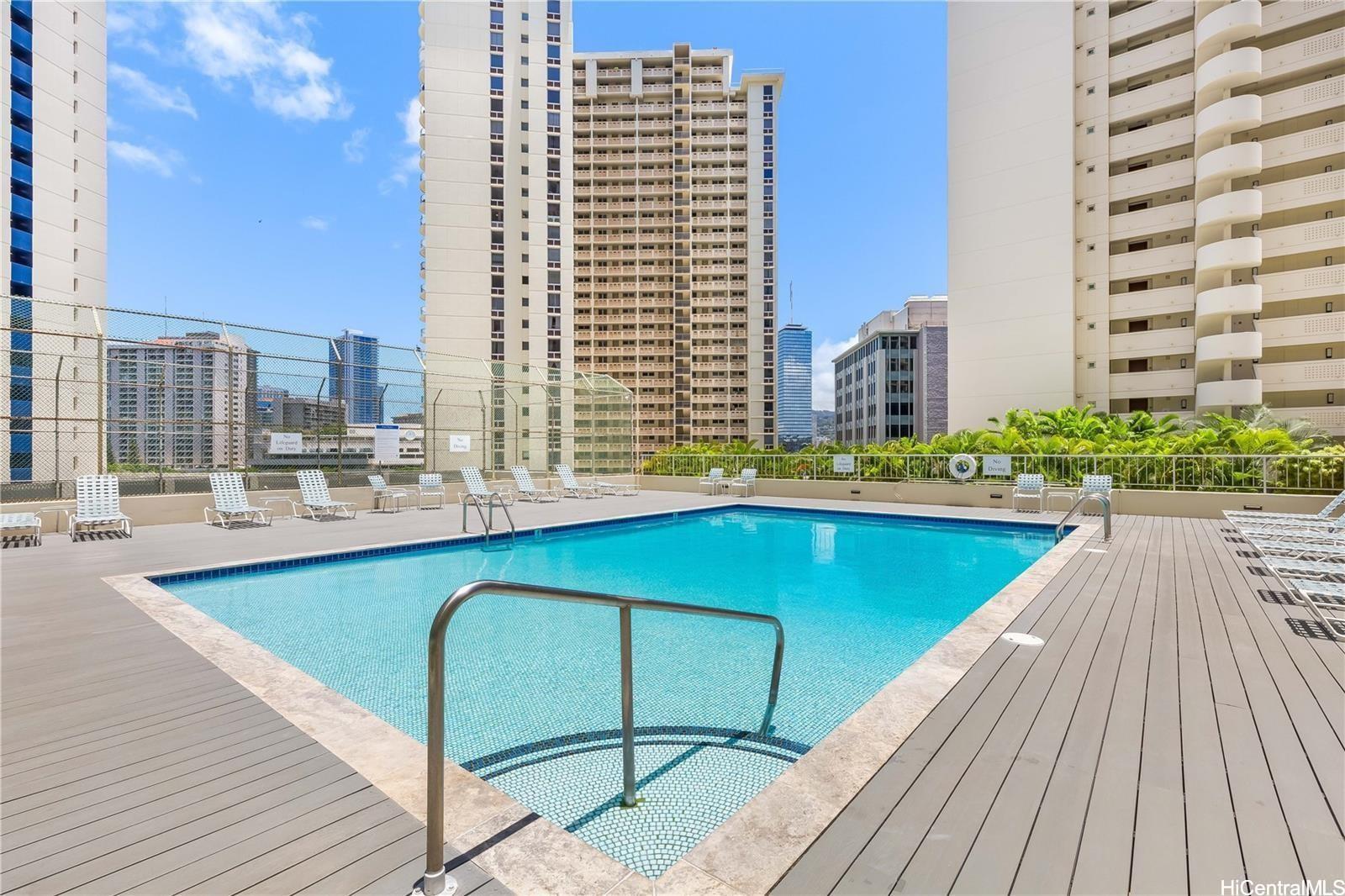 Waipuna condo # 2104, Honolulu, Hawaii - photo 13 of 19