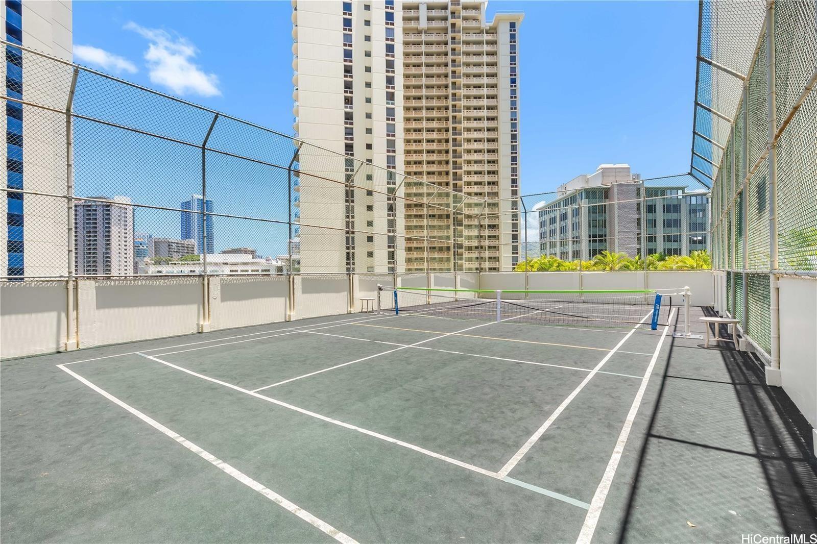 Waipuna condo # 2104, Honolulu, Hawaii - photo 14 of 19