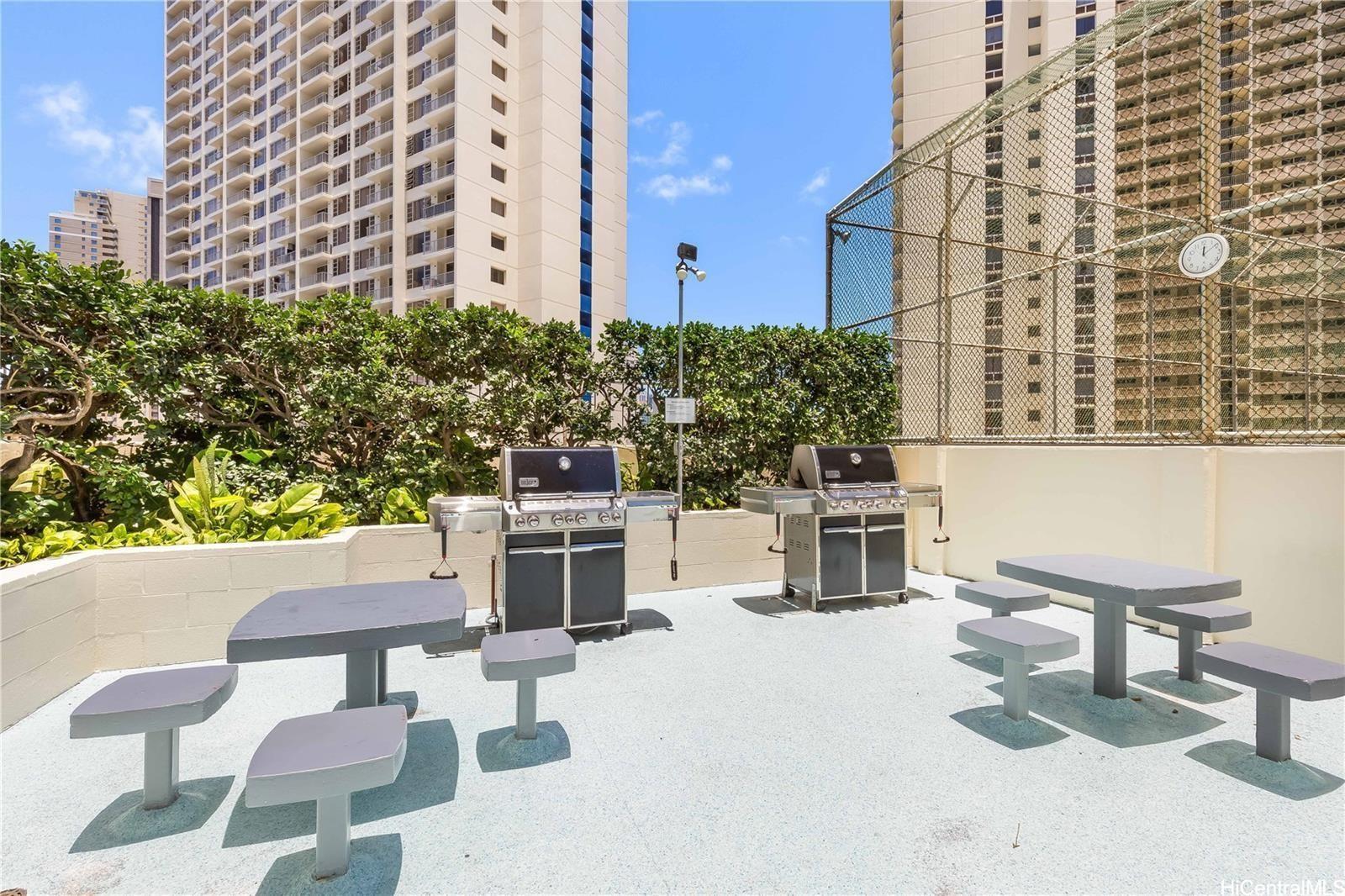 Waipuna condo # 2104, Honolulu, Hawaii - photo 15 of 19