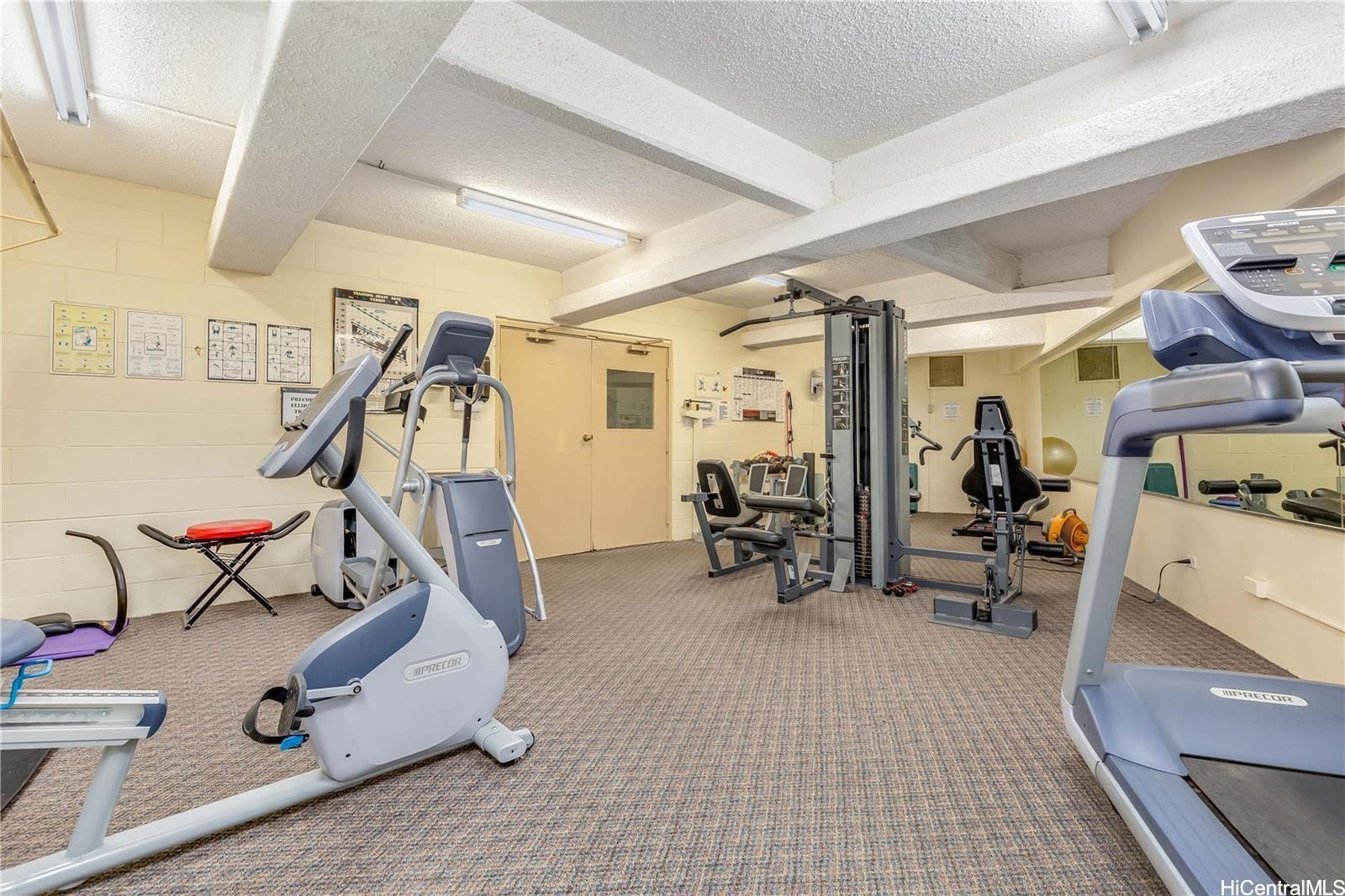 Waipuna condo # 2104, Honolulu, Hawaii - photo 16 of 19