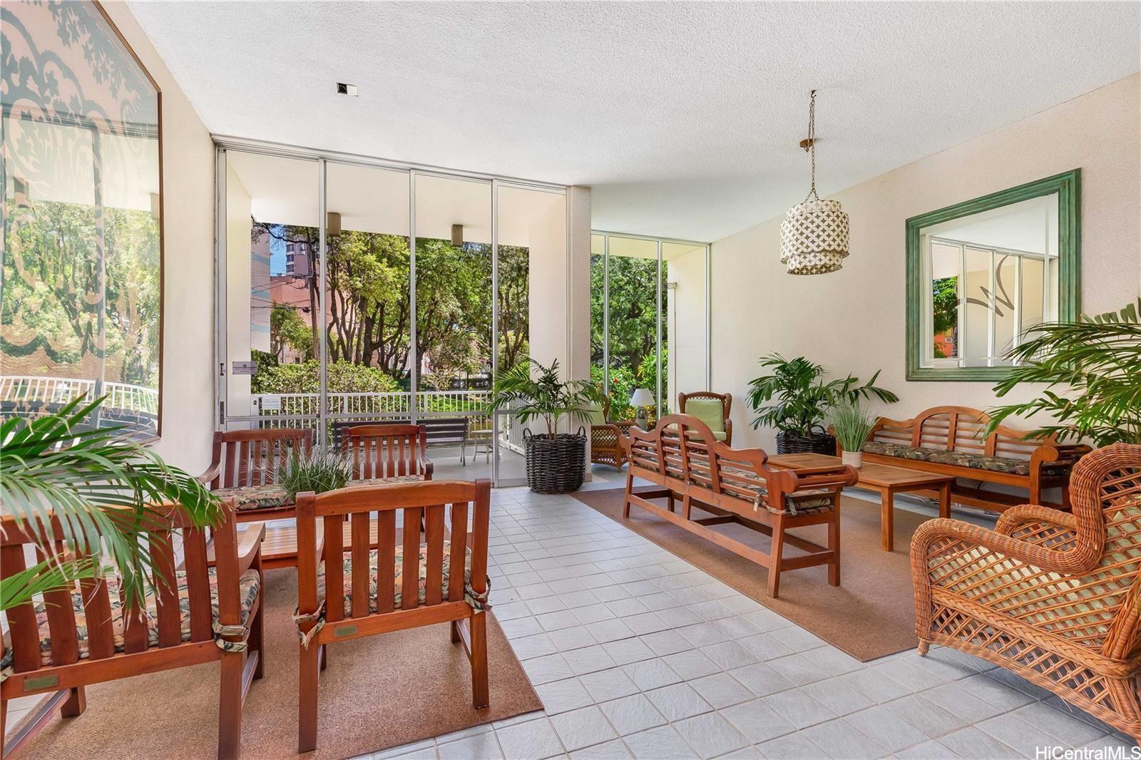 Waipuna condo # 2104, Honolulu, Hawaii - photo 18 of 19