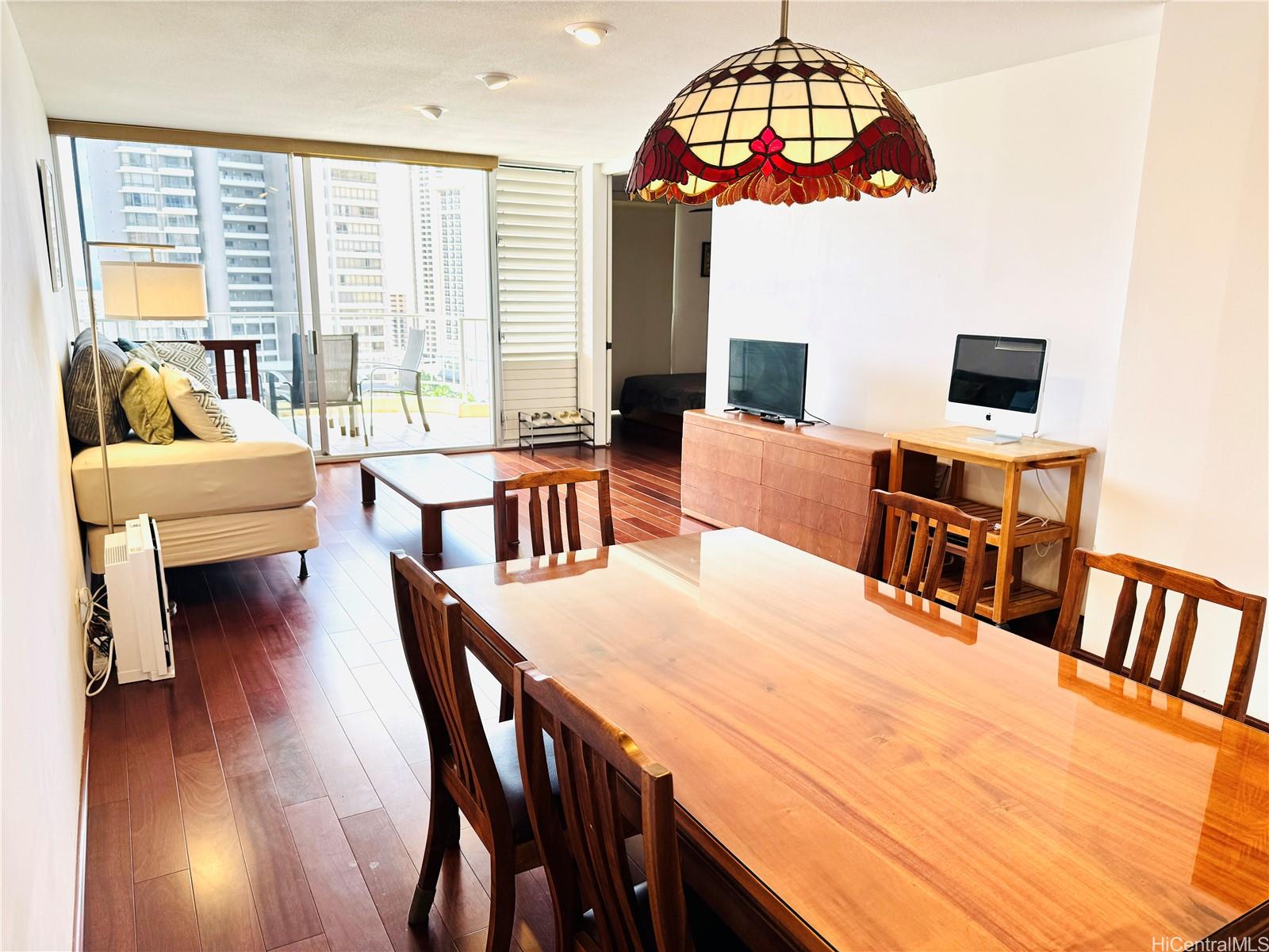 Waipuna condo # 2104, Honolulu, Hawaii - photo 3 of 19