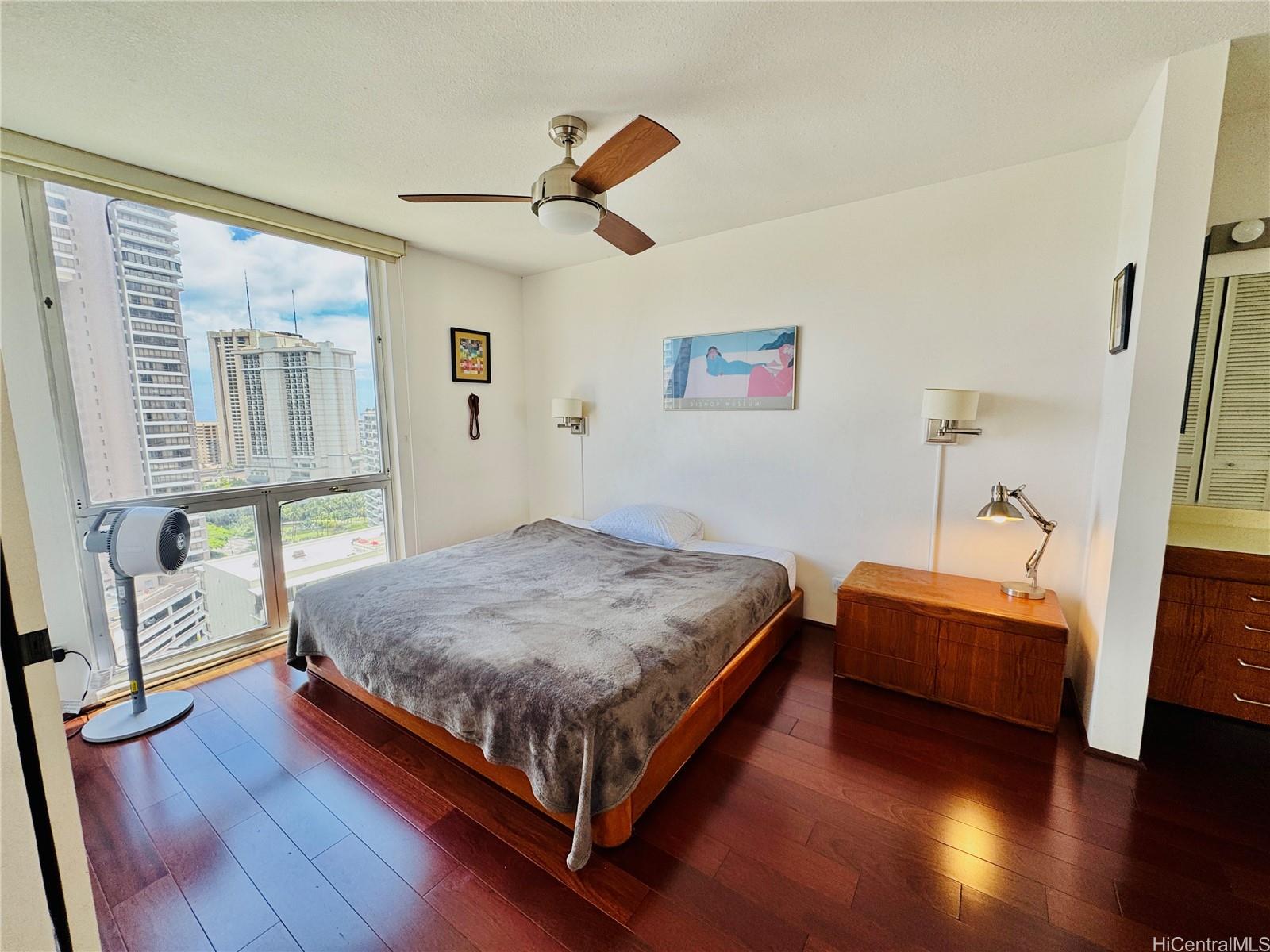 Waipuna condo # 2104, Honolulu, Hawaii - photo 4 of 19