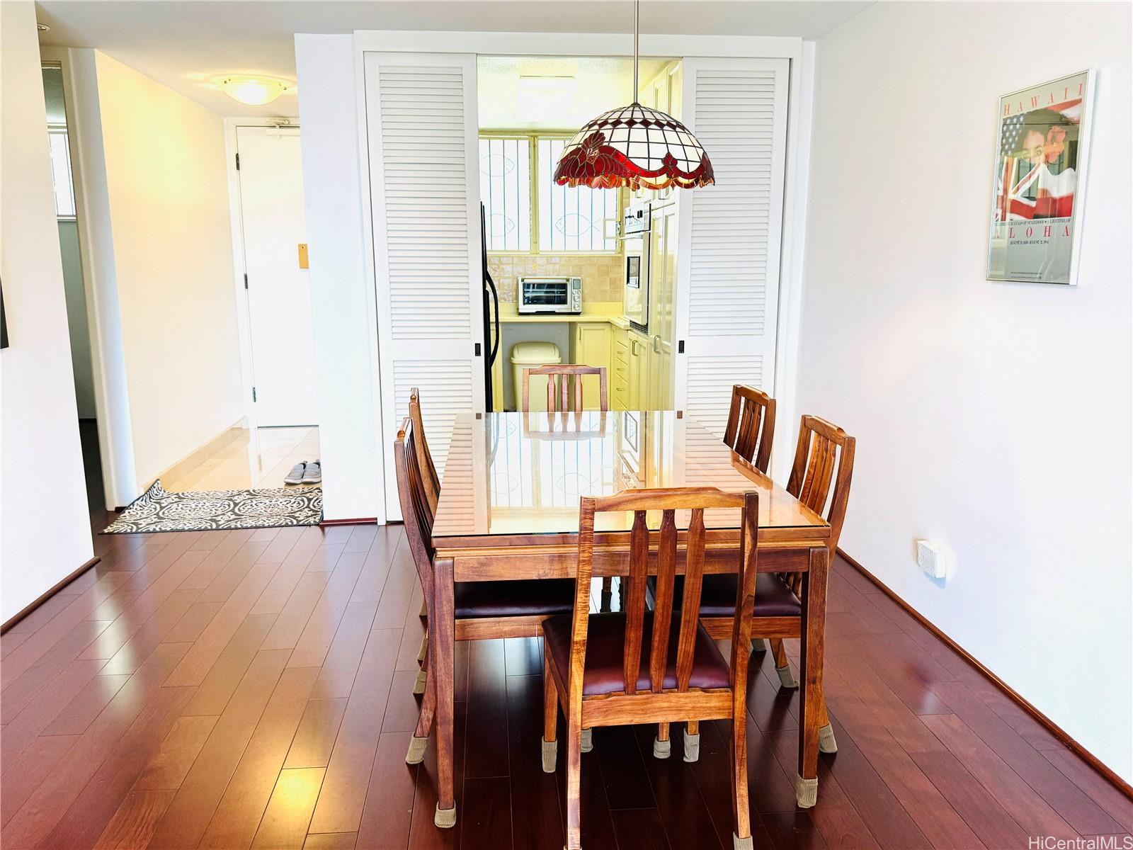 Waipuna condo # 2104, Honolulu, Hawaii - photo 7 of 19