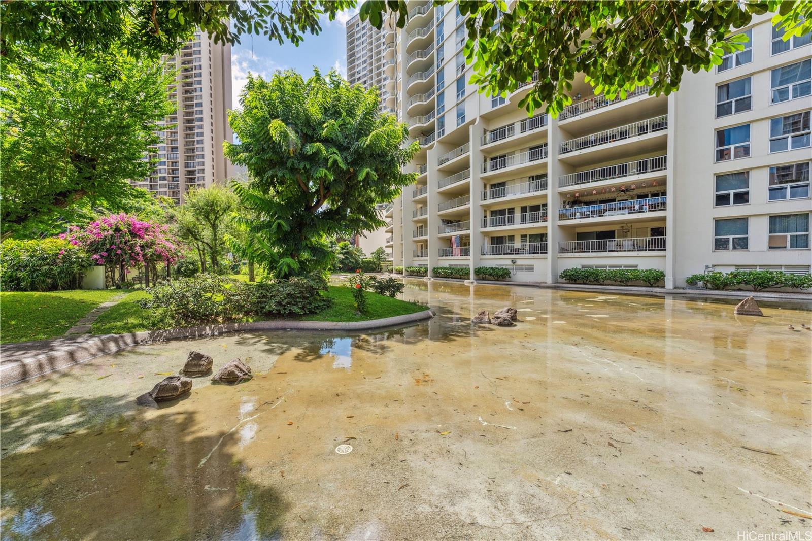 Waipuna condo # 2205, Honolulu, Hawaii - photo 14 of 21