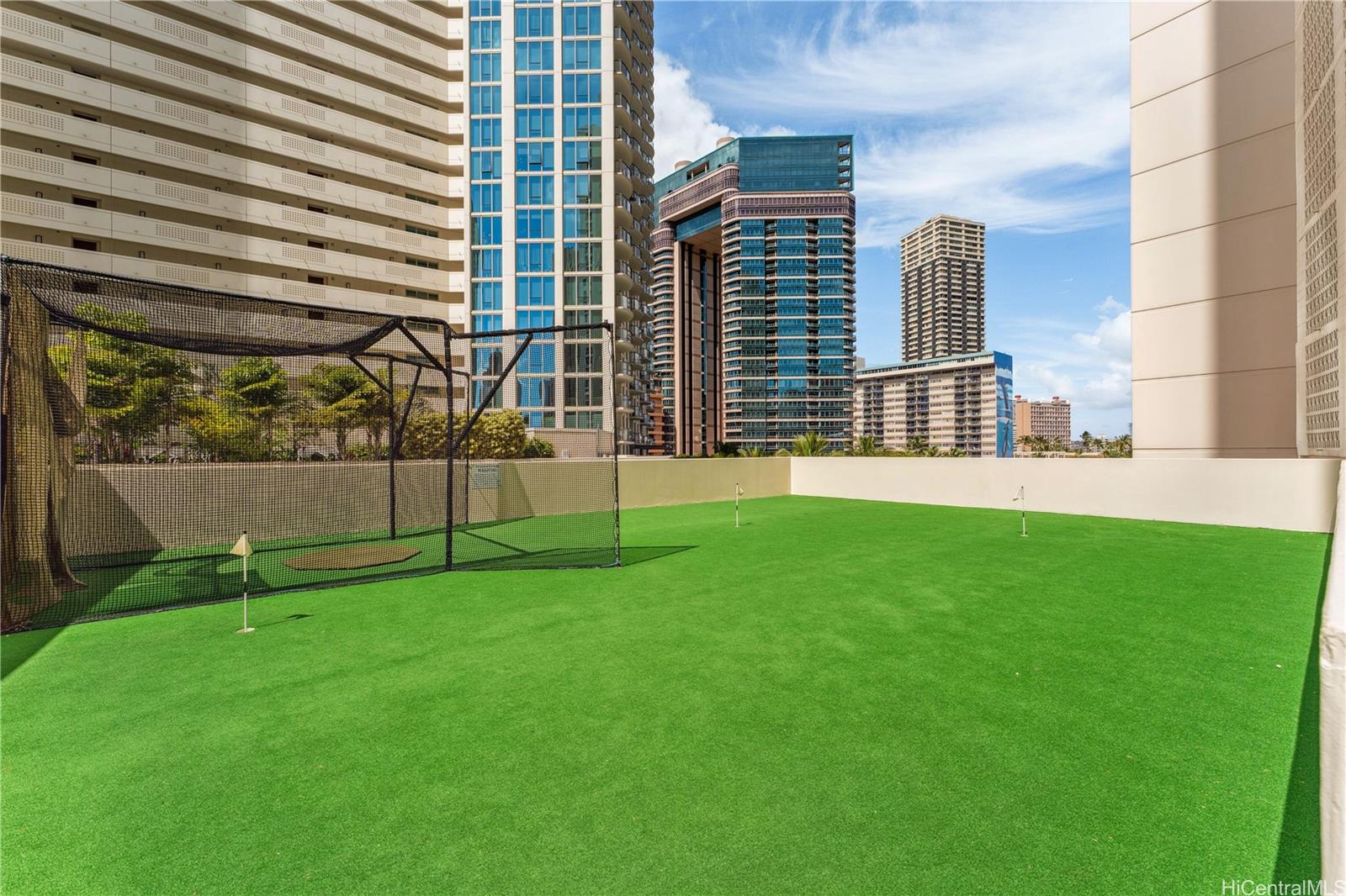 Waipuna condo # 2205, Honolulu, Hawaii - photo 16 of 21