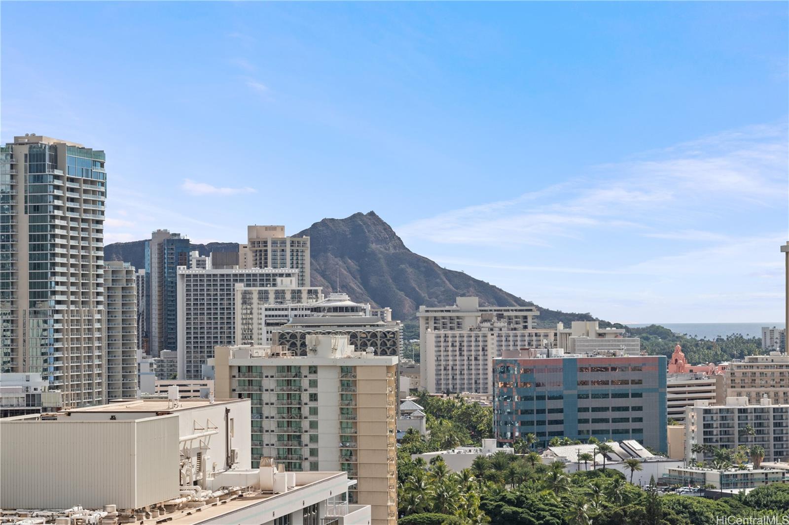 Waipuna condo # 2304, Honolulu, Hawaii - photo 20 of 25