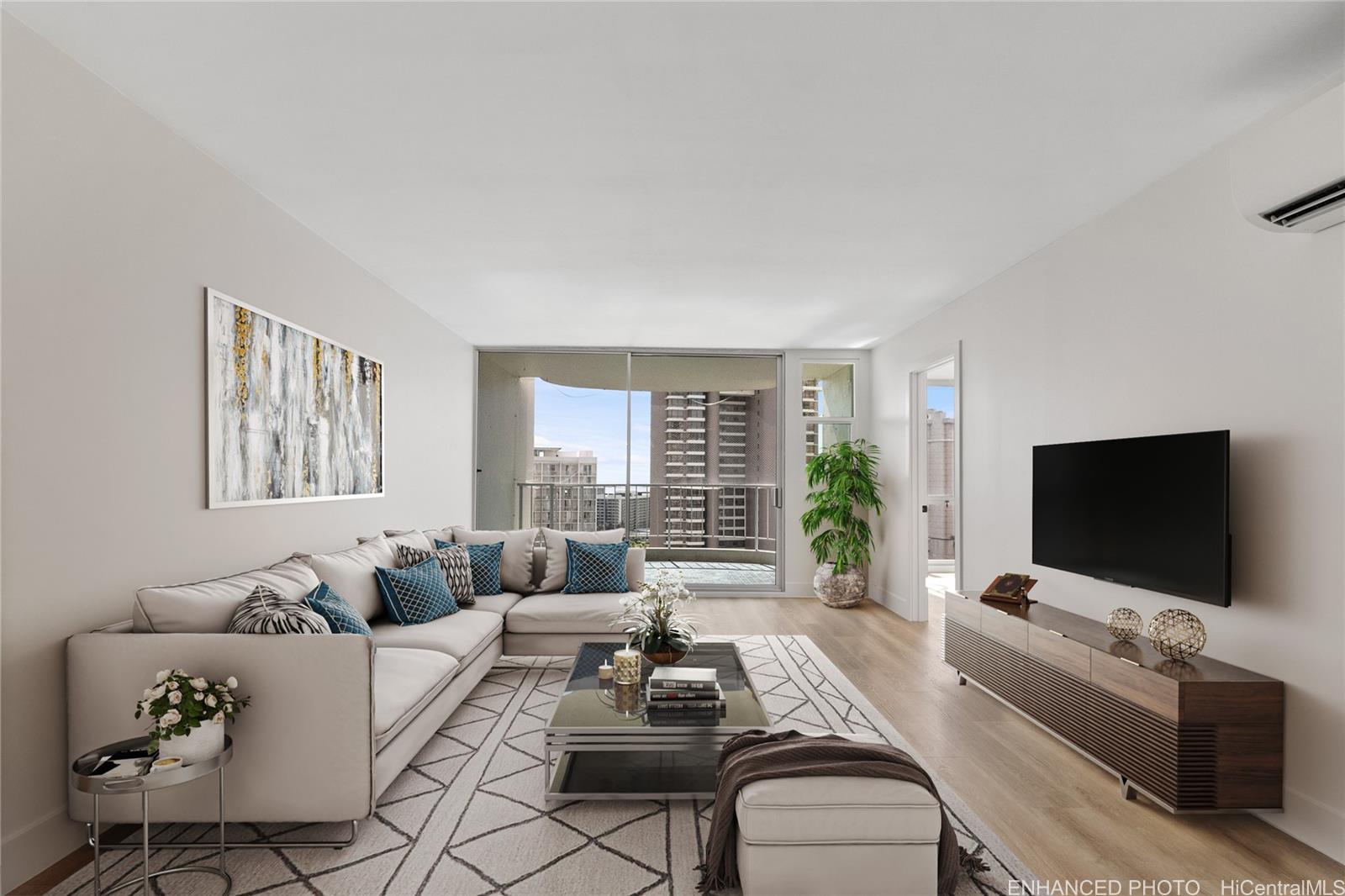 Waipuna condo # 2304, Honolulu, Hawaii - photo 3 of 25