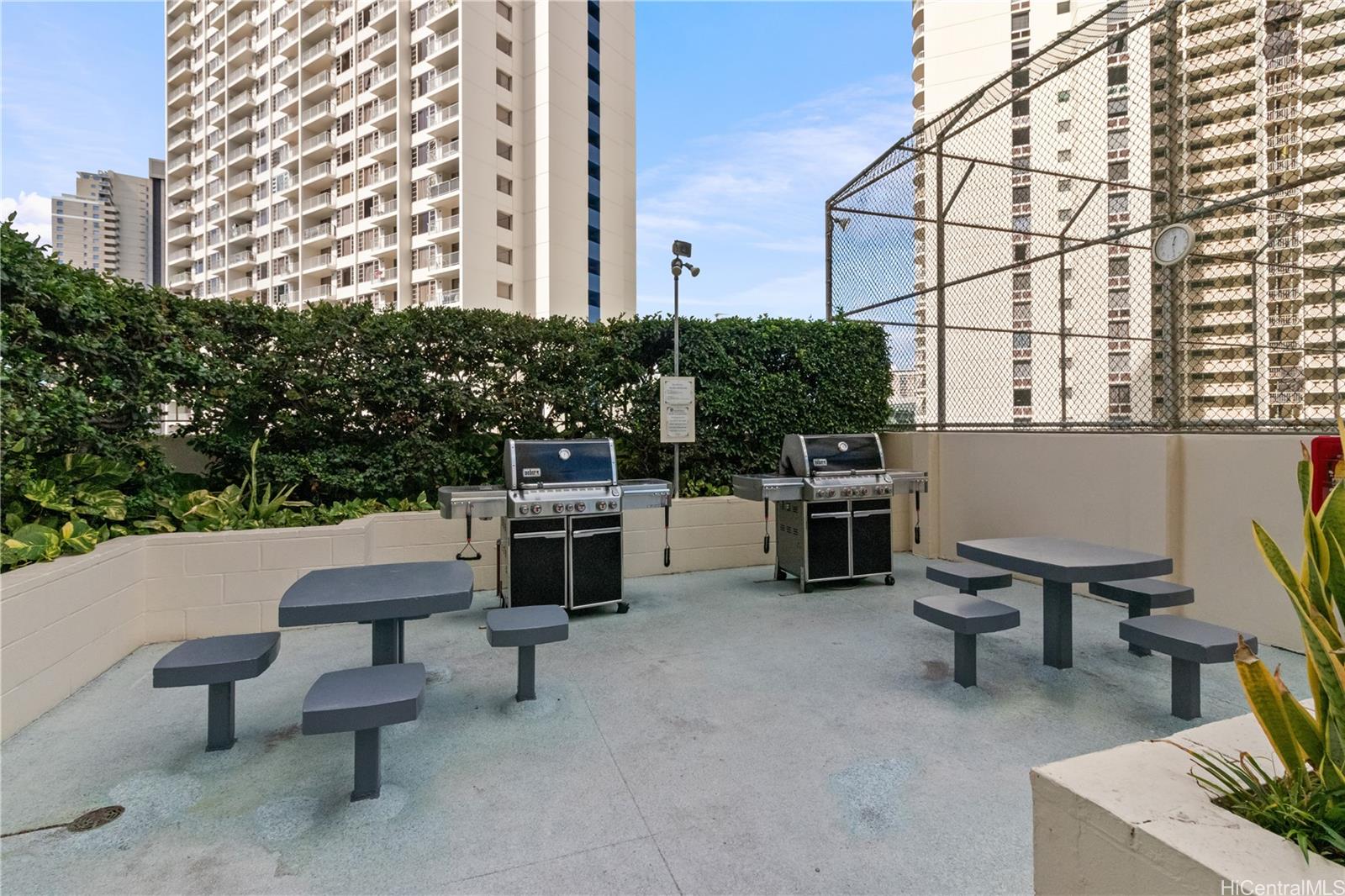 Waipuna condo # 2304, Honolulu, Hawaii - photo 22 of 25