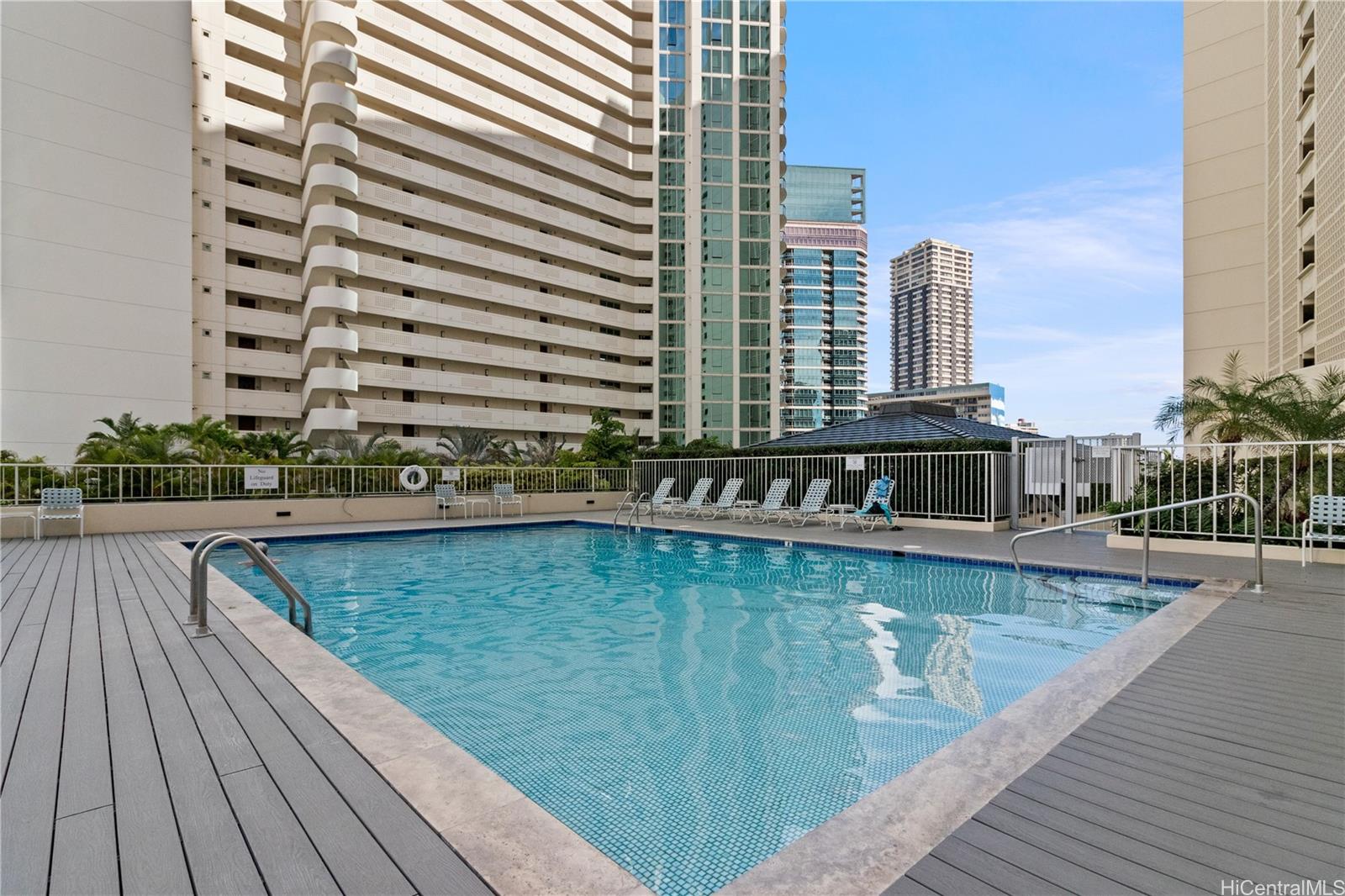 Waipuna condo # 2304, Honolulu, Hawaii - photo 23 of 25