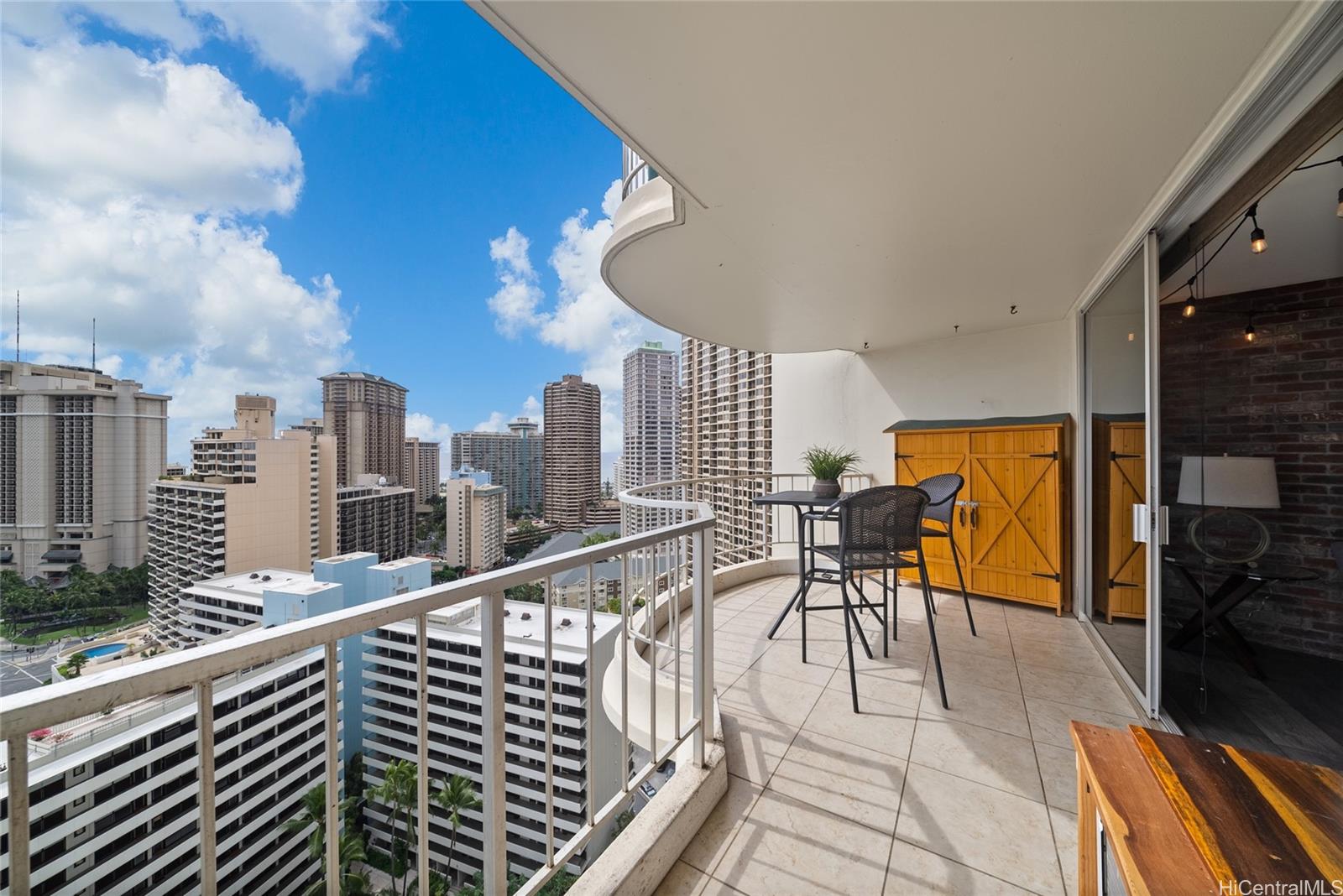 Waipuna condo # 2403, Honolulu, Hawaii - photo 11 of 25