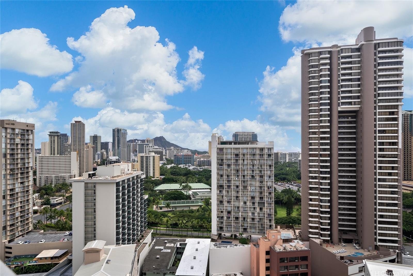 Waipuna condo # 2403, Honolulu, Hawaii - photo 12 of 25