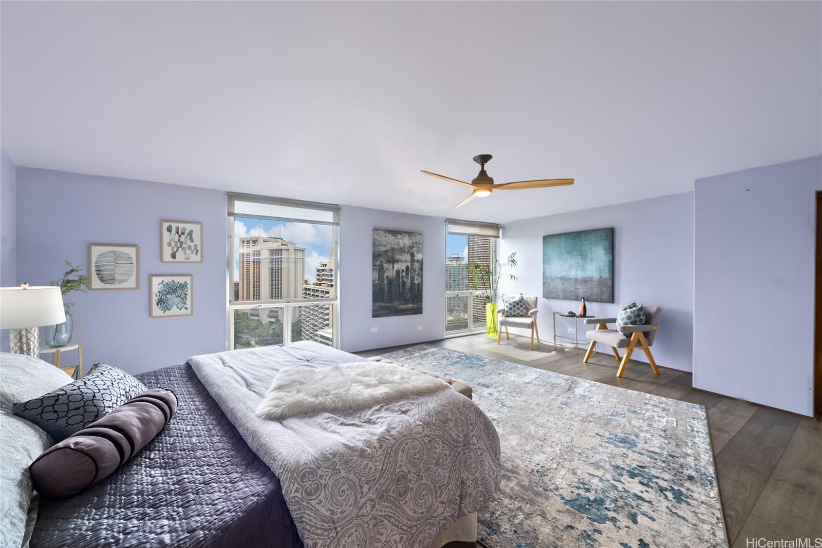 Waipuna condo # 2403, Honolulu, Hawaii - photo 13 of 25