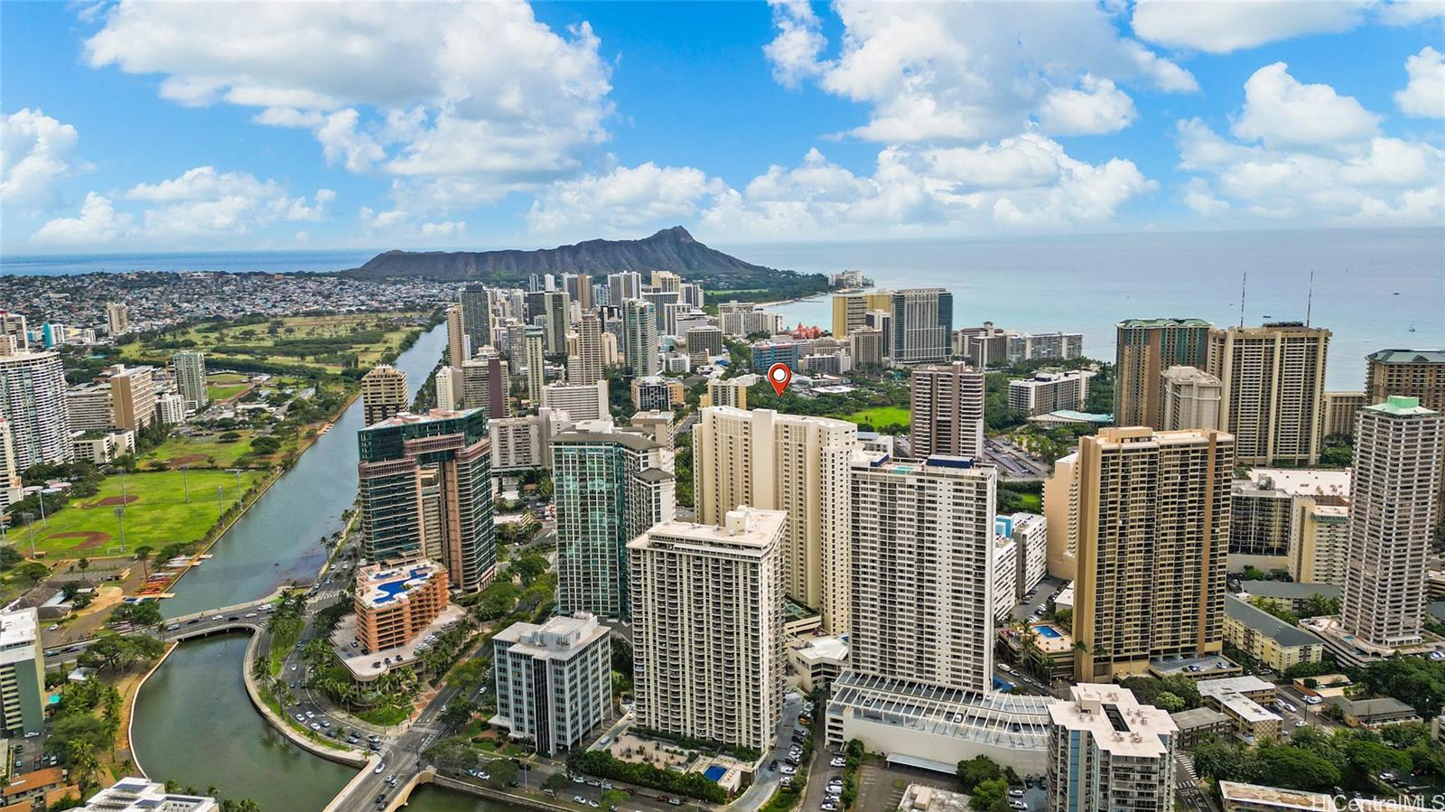 Waipuna condo # 2403, Honolulu, Hawaii - photo 21 of 25