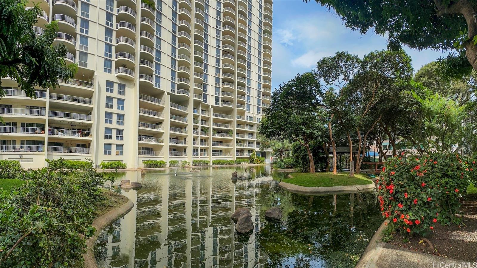 Waipuna condo # 2403, Honolulu, Hawaii - photo 22 of 25