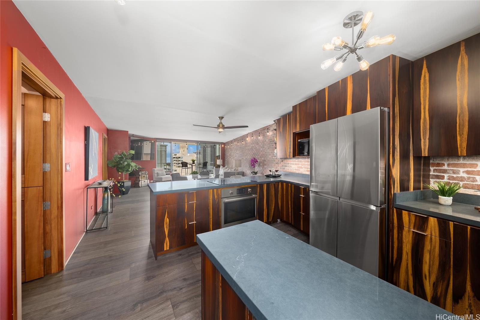 Waipuna condo # 2403, Honolulu, Hawaii - photo 10 of 25