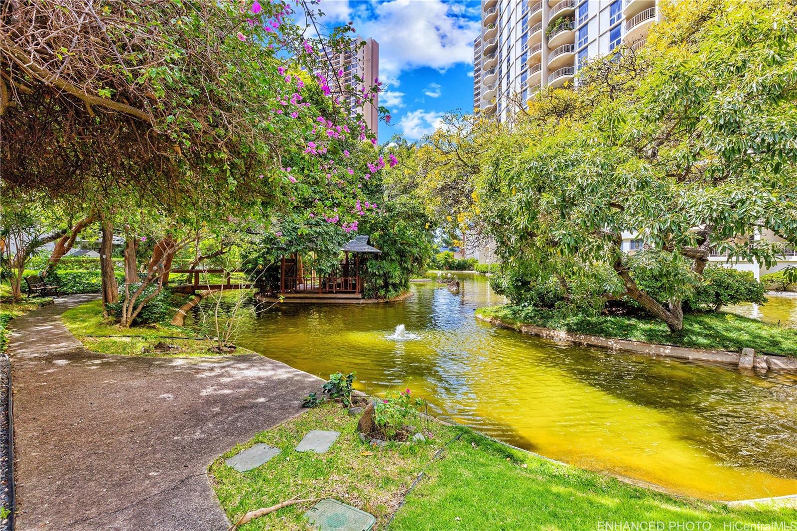 Waipuna condo # 2607, Honolulu, Hawaii - photo 19 of 23