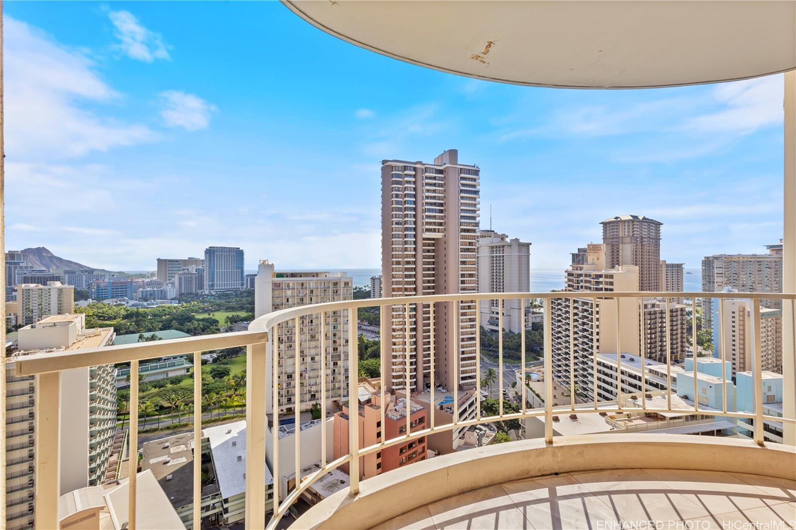 Waipuna condo # 2607, Honolulu, Hawaii - photo 21 of 23