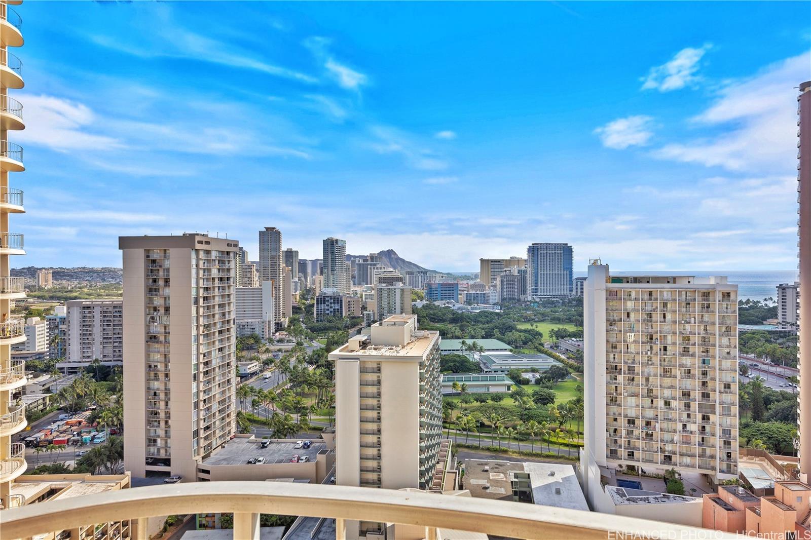 Waipuna condo # 2607, Honolulu, Hawaii - photo 22 of 23