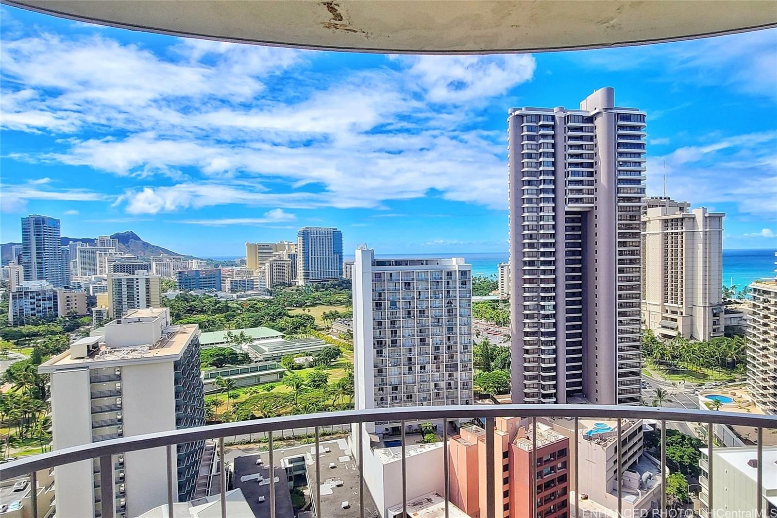 Waipuna condo # 2607, Honolulu, Hawaii - photo 23 of 23