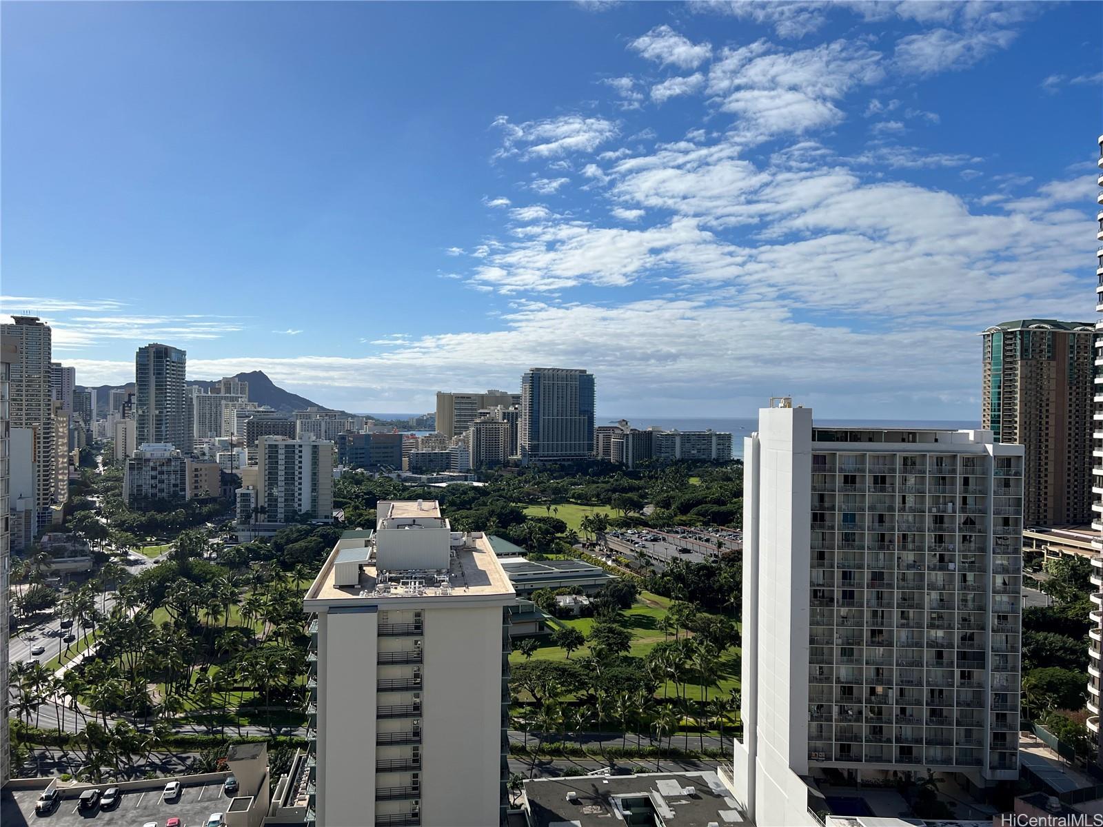 Waipuna condo # 2611, Honolulu, Hawaii - photo 13 of 23