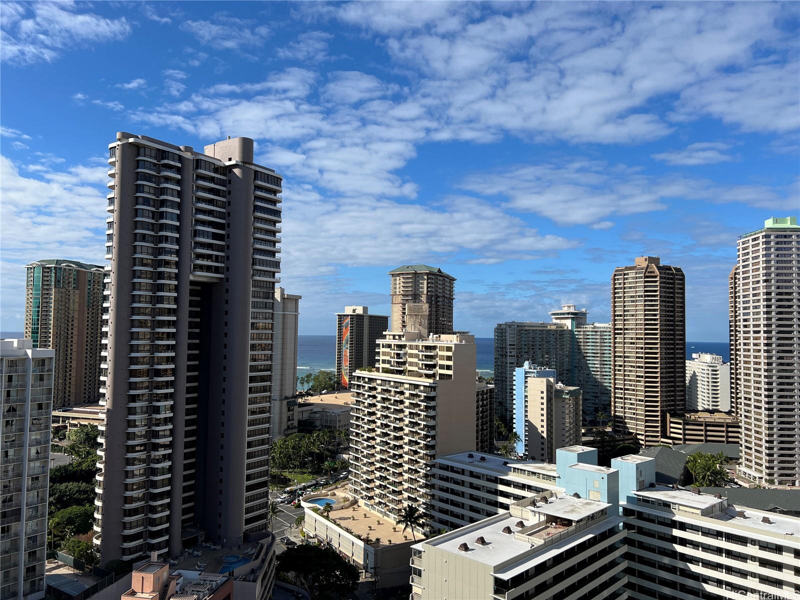 Waipuna condo # 2611, Honolulu, Hawaii - photo 14 of 23