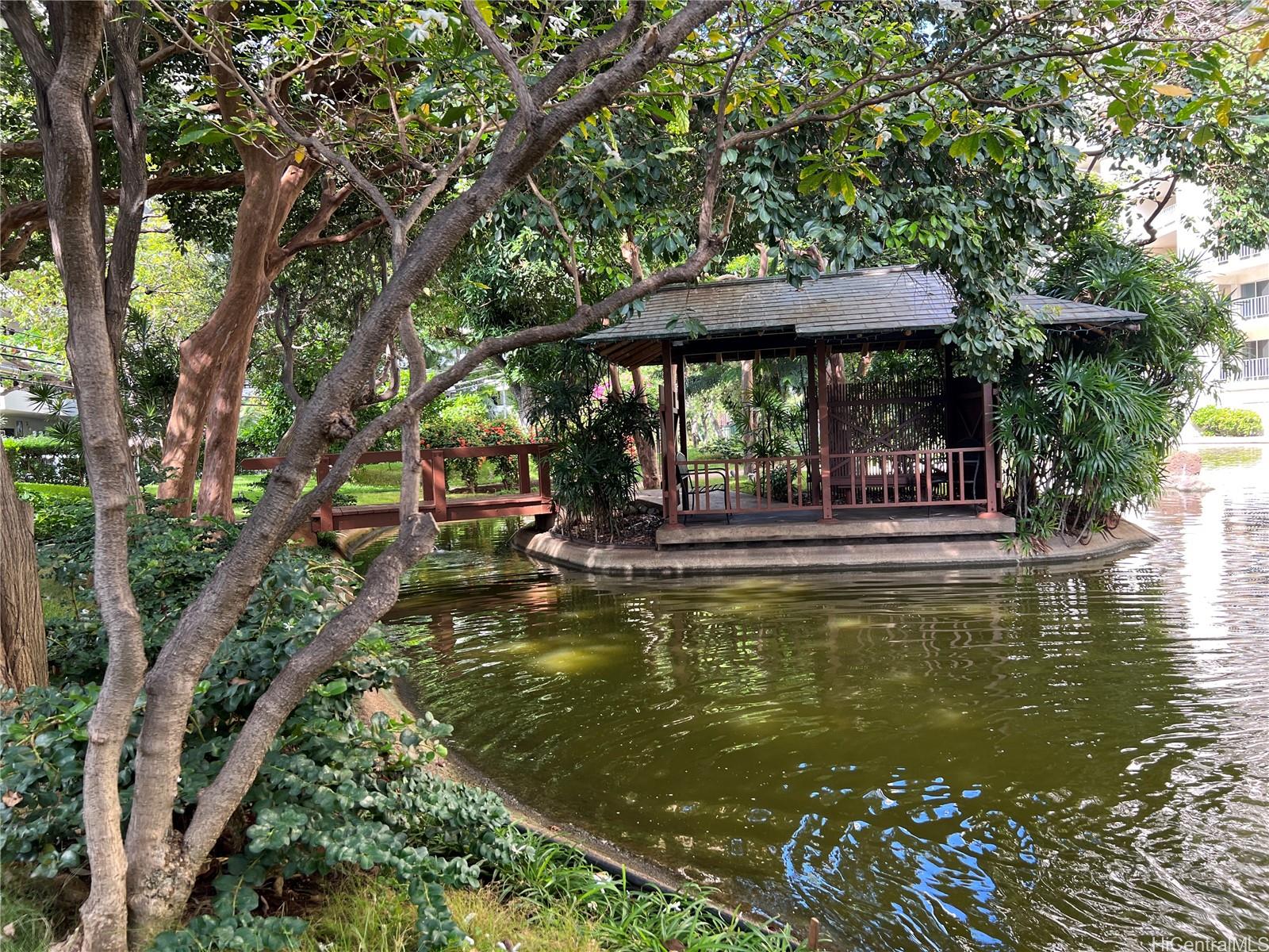 Waipuna condo # 2611, Honolulu, Hawaii - photo 19 of 23