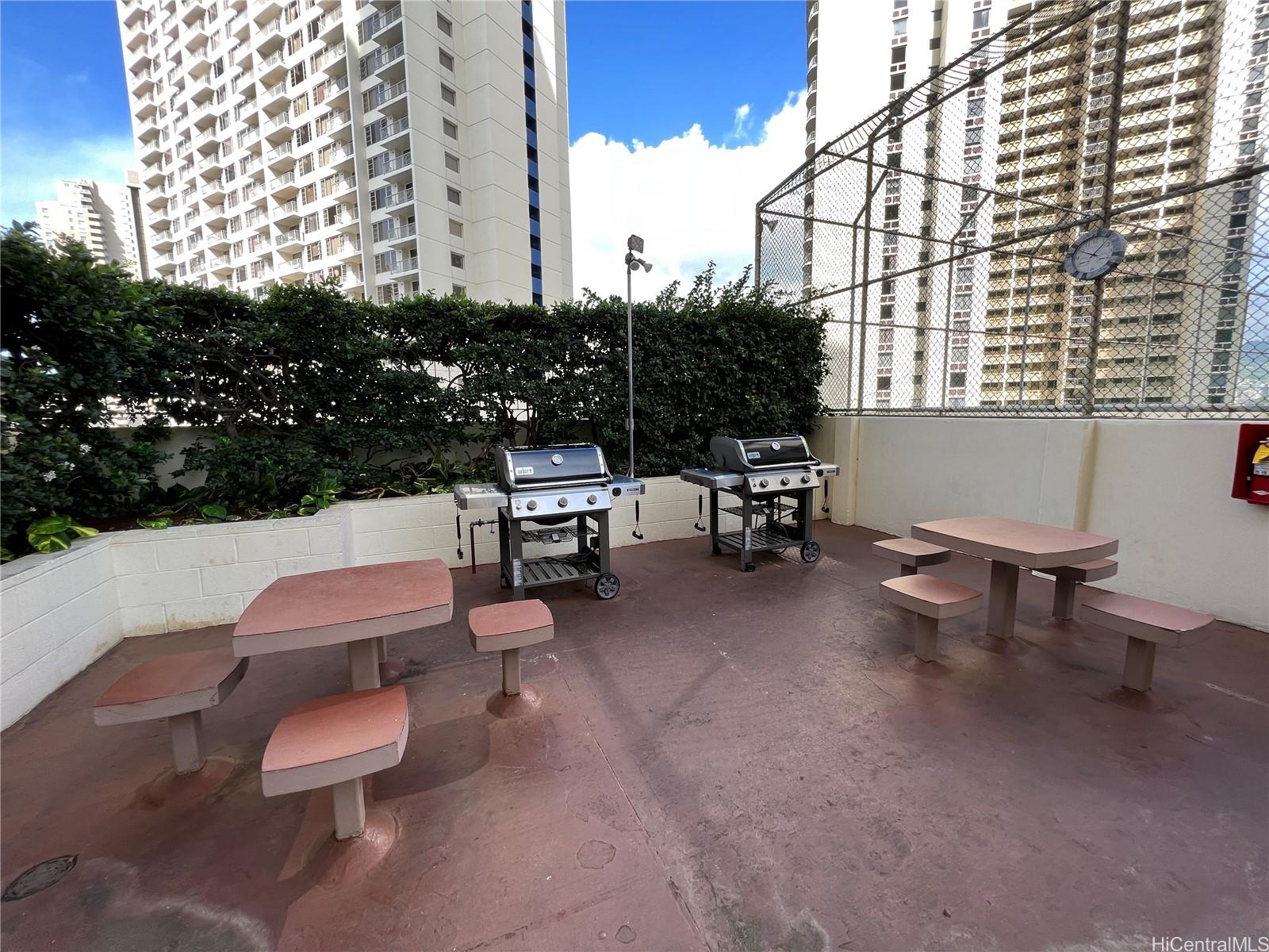 Waipuna condo # 2611, Honolulu, Hawaii - photo 21 of 23