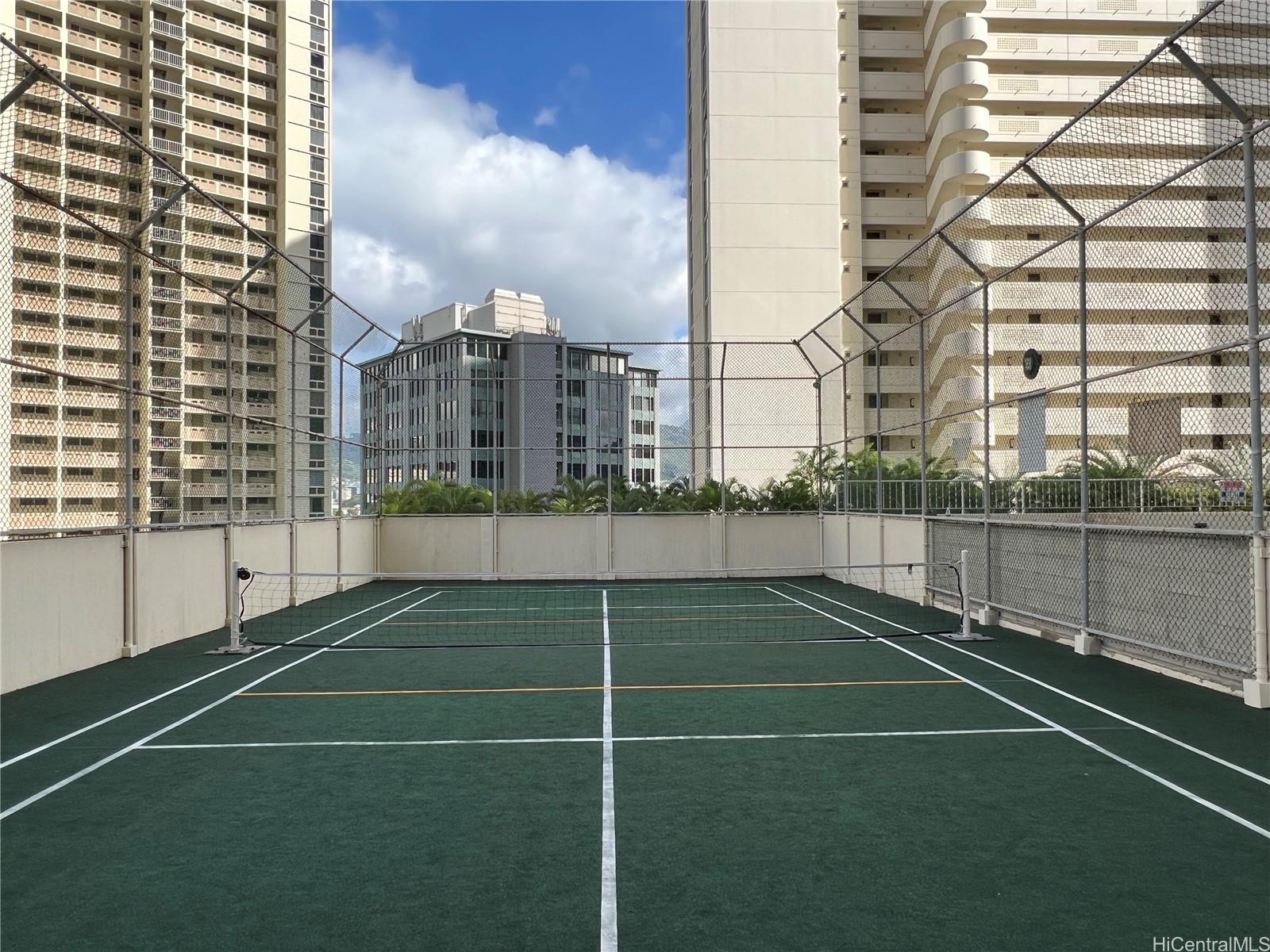 Waipuna condo # 2611, Honolulu, Hawaii - photo 22 of 23