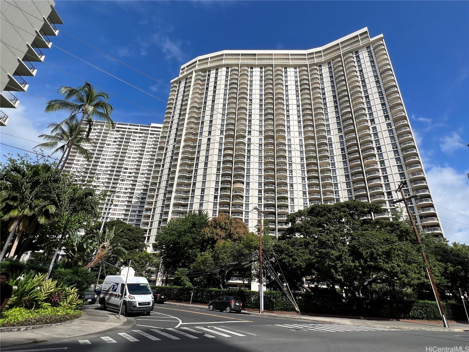 Waipuna condo # 2611, Honolulu, Hawaii - photo 23 of 23