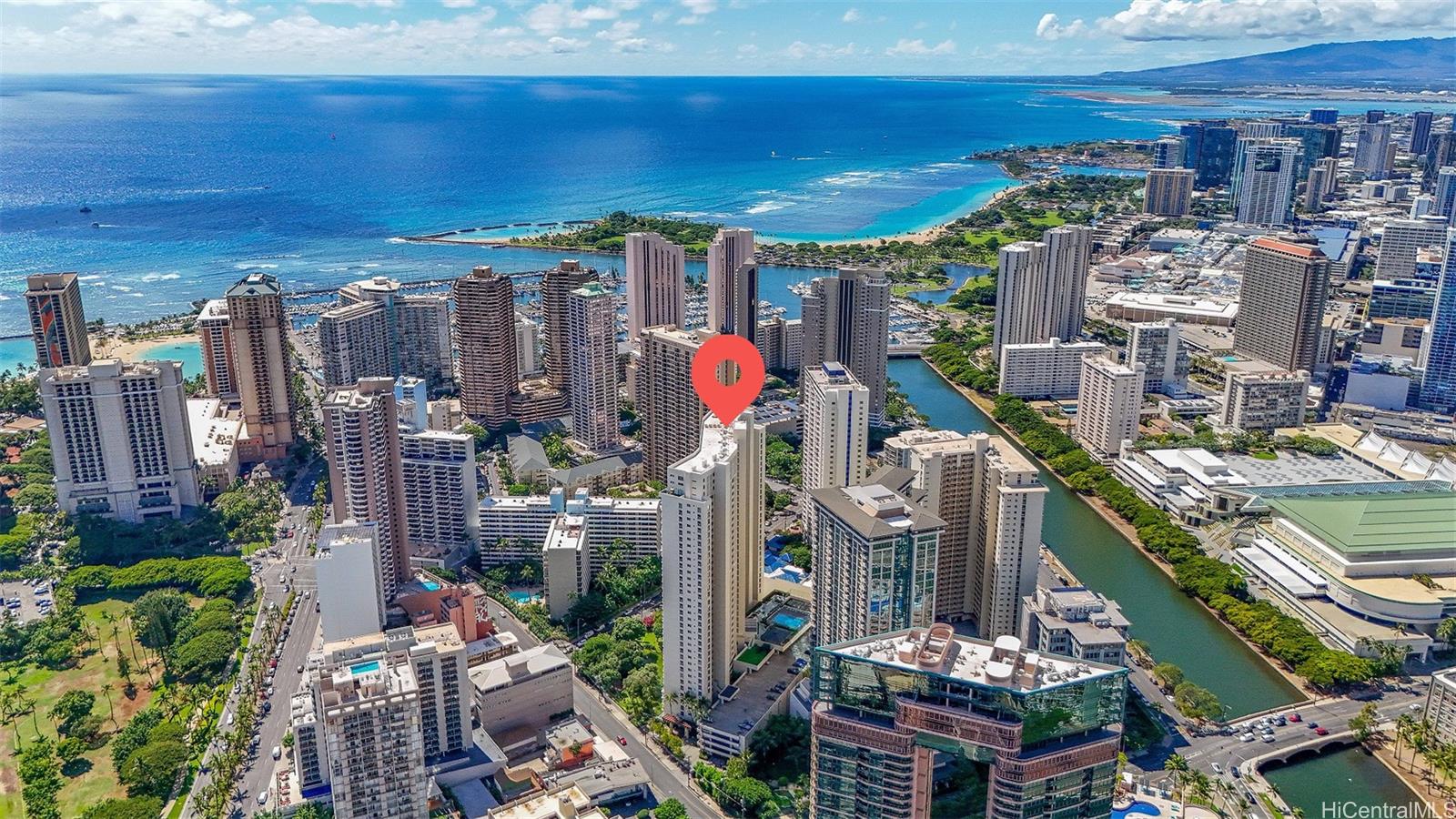 Waipuna condo # 2702, Honolulu, Hawaii - photo 18 of 25