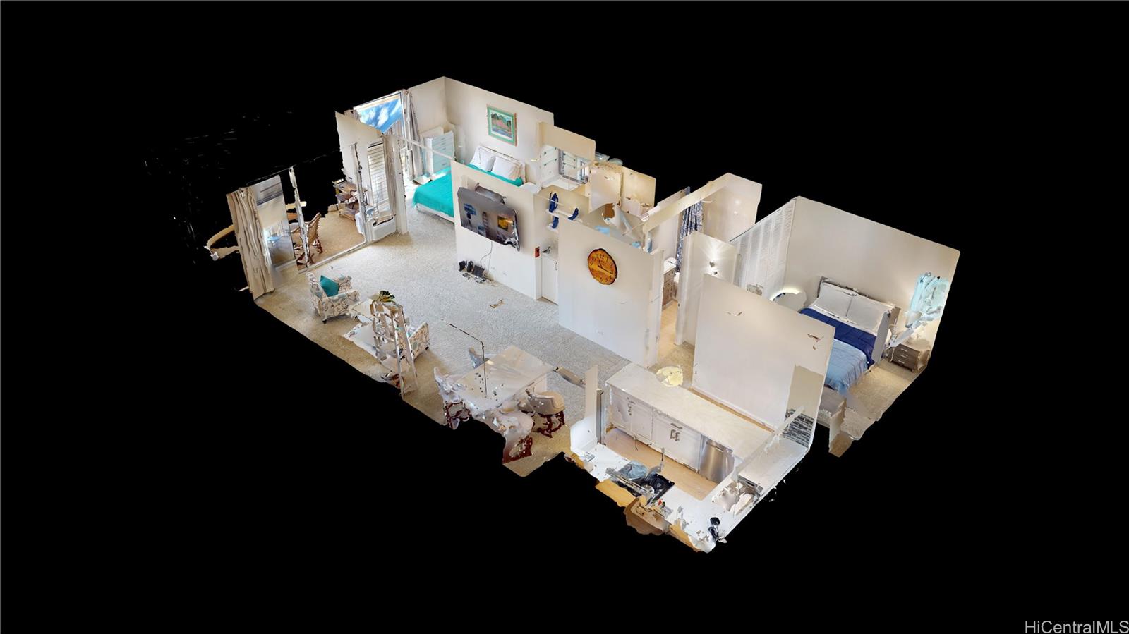 Waipuna condo # 2702, Honolulu, Hawaii - photo 19 of 25