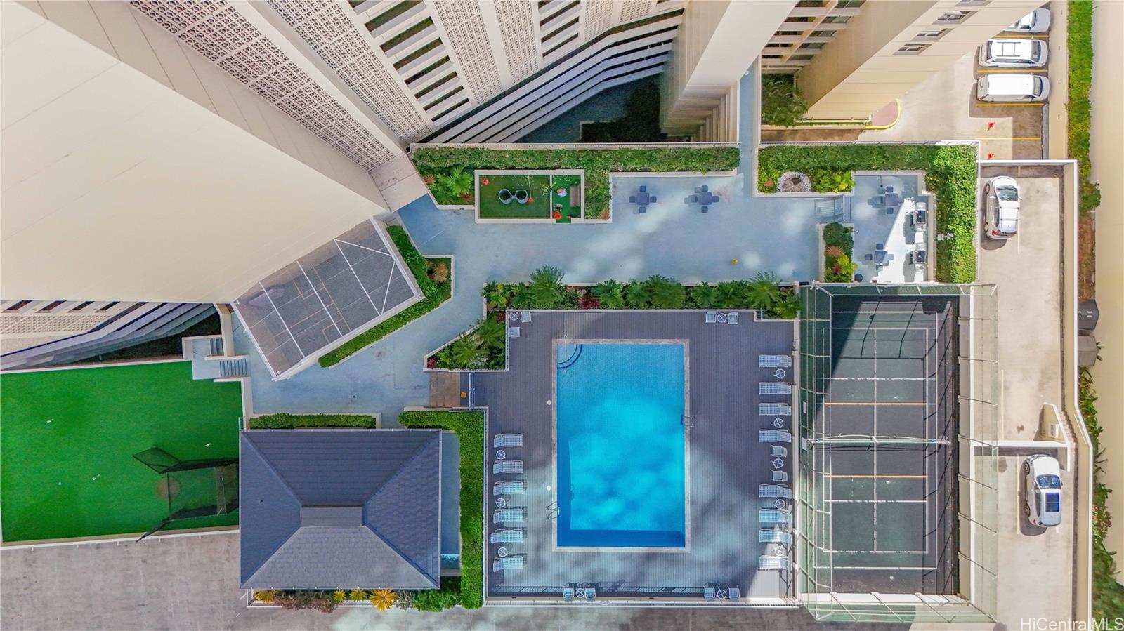 Waipuna condo # 2702, Honolulu, Hawaii - photo 20 of 25