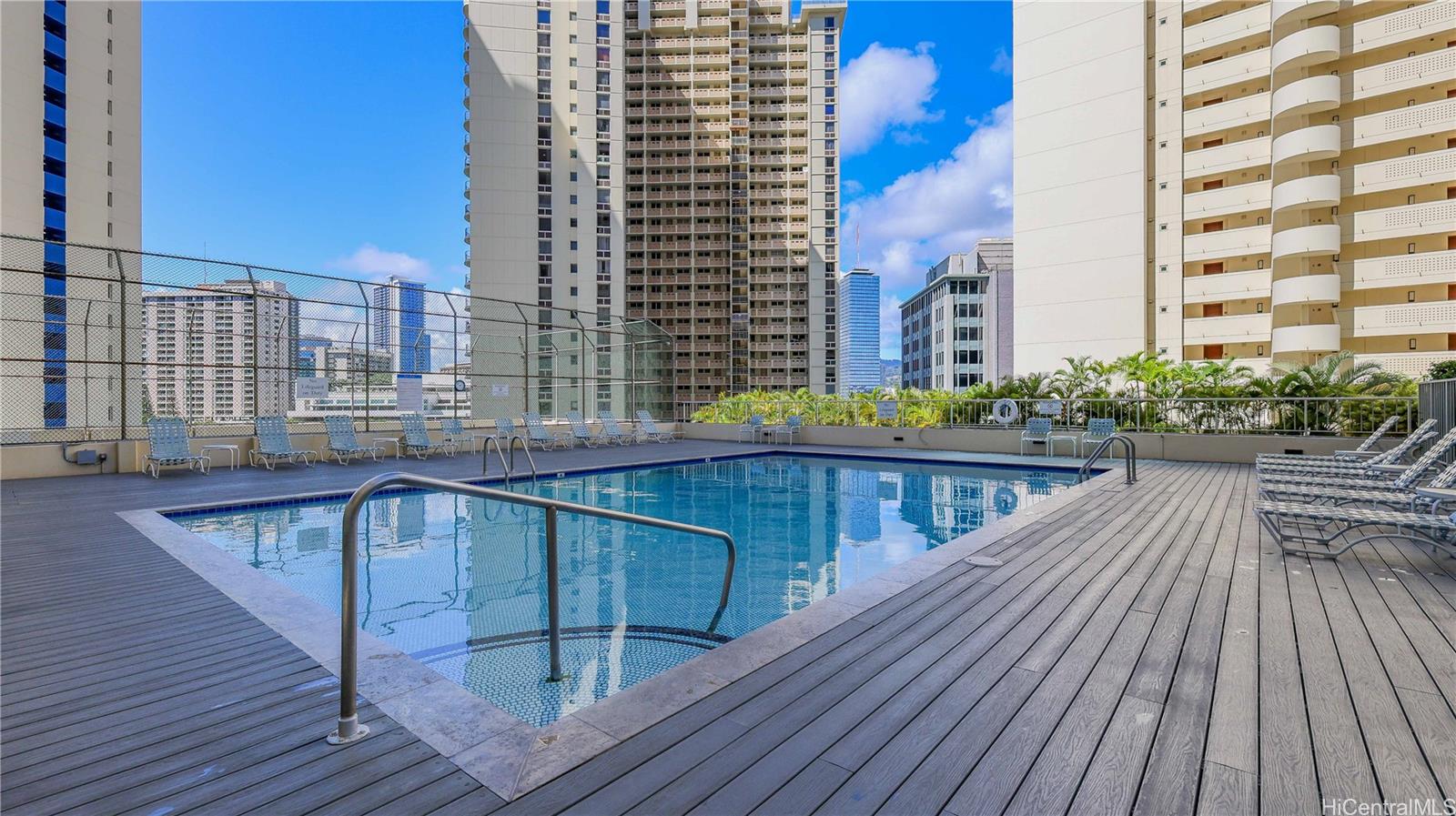 Waipuna condo # 2702, Honolulu, Hawaii - photo 21 of 25